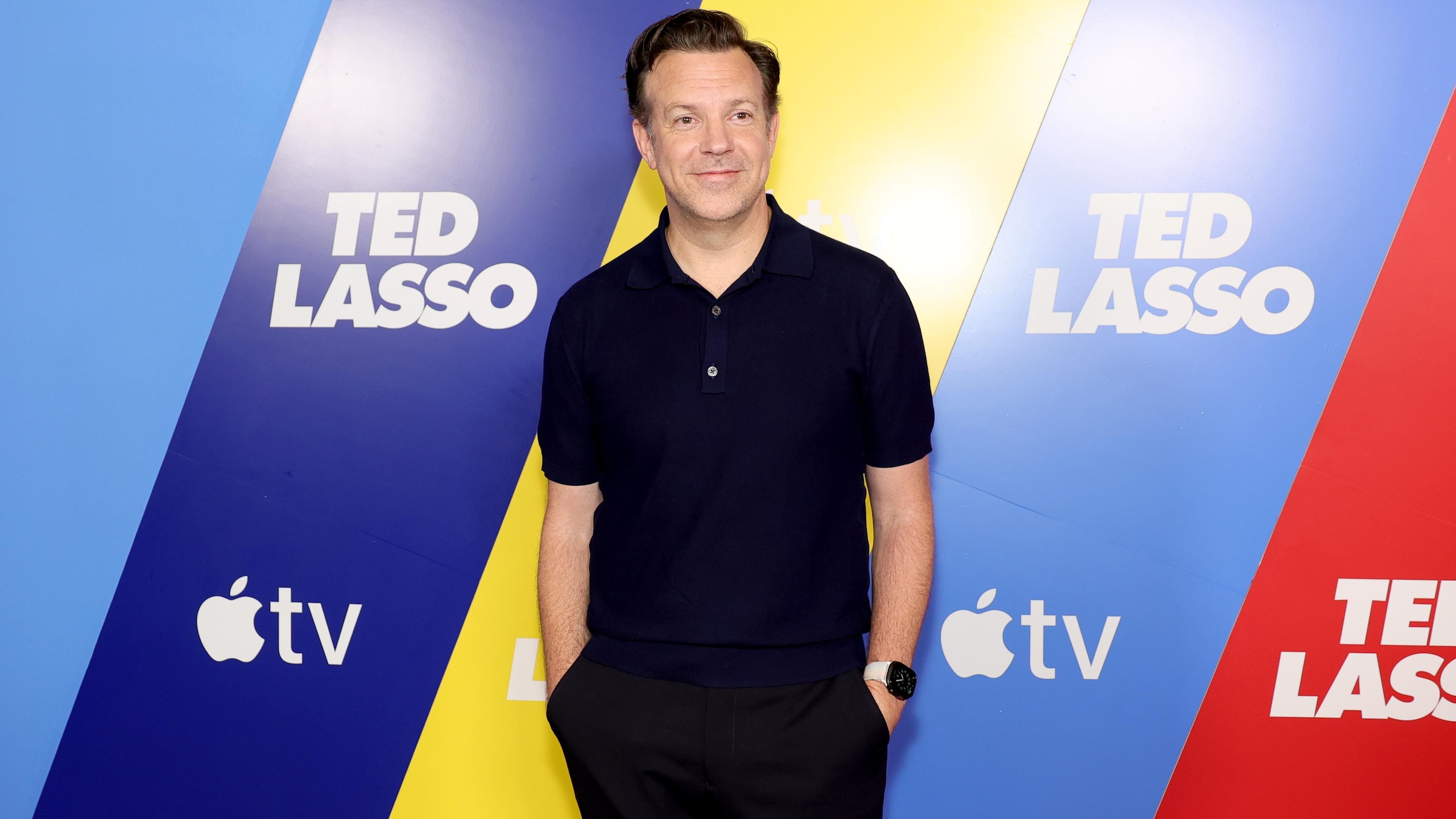 Apple TV's "Ted Lasso" Season 4 Premiere