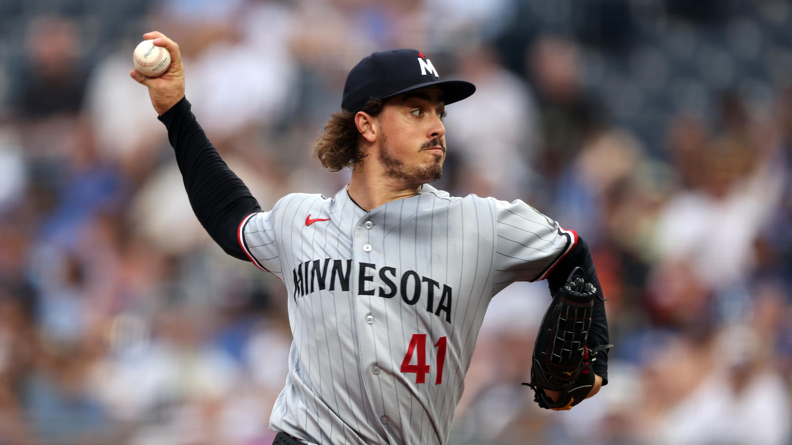 Minnesota Twins v Kansas City Royals Minnesota Twins v Kansas City Royals