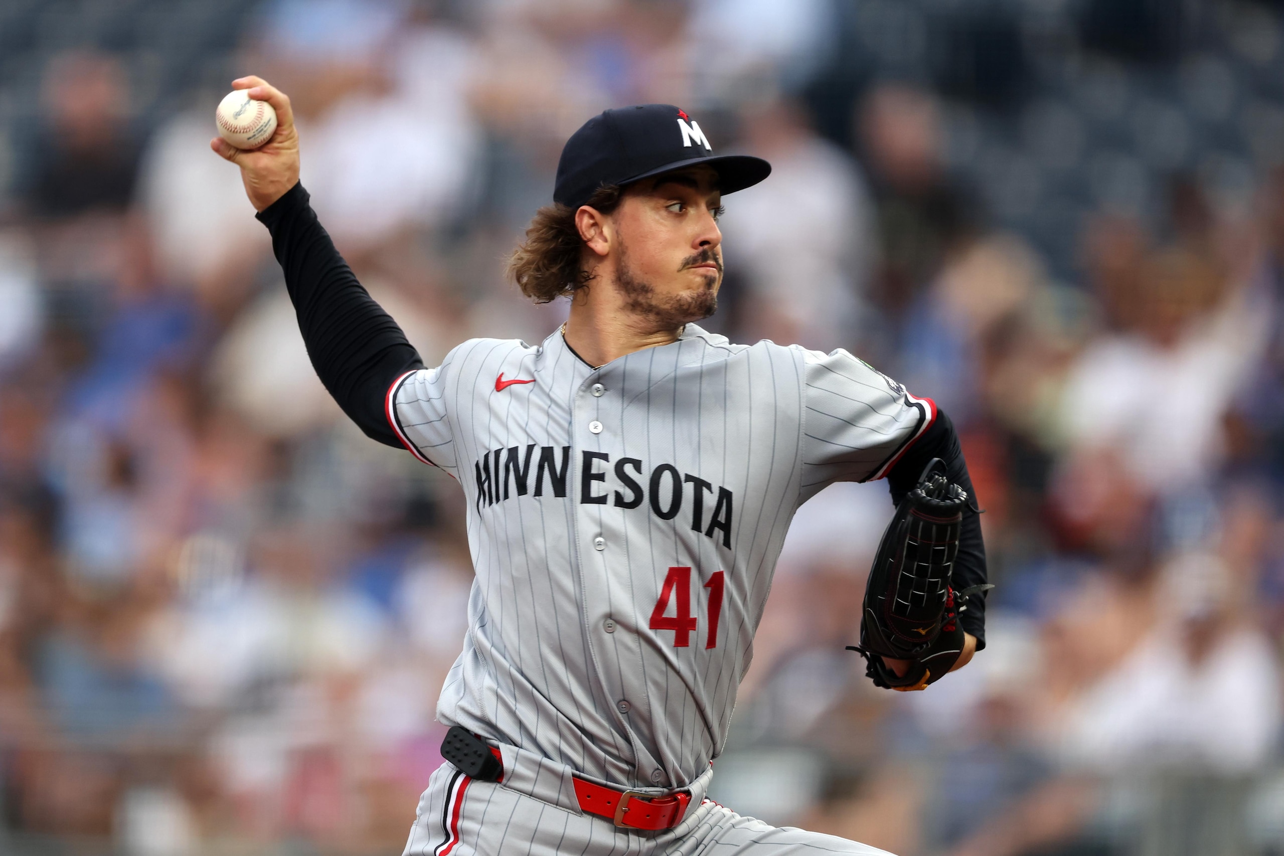 Minnesota Twins v Kansas City Royals Minnesota Twins v Kansas City Royals