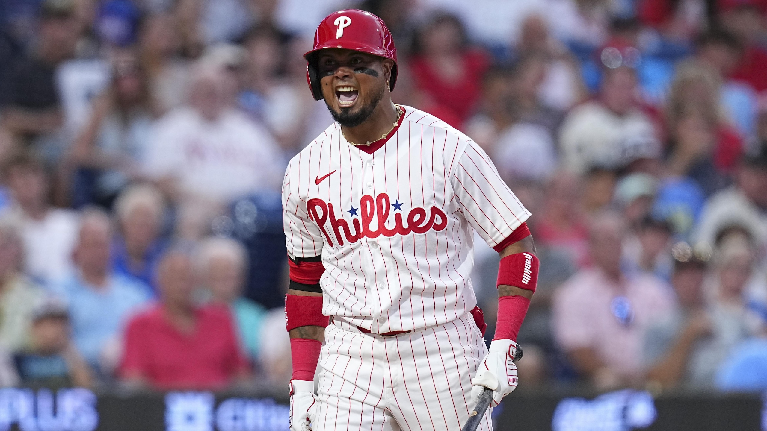 Washington Nationals v Philadelphia Phillies Washington Nationals v Philadelphia Phillies