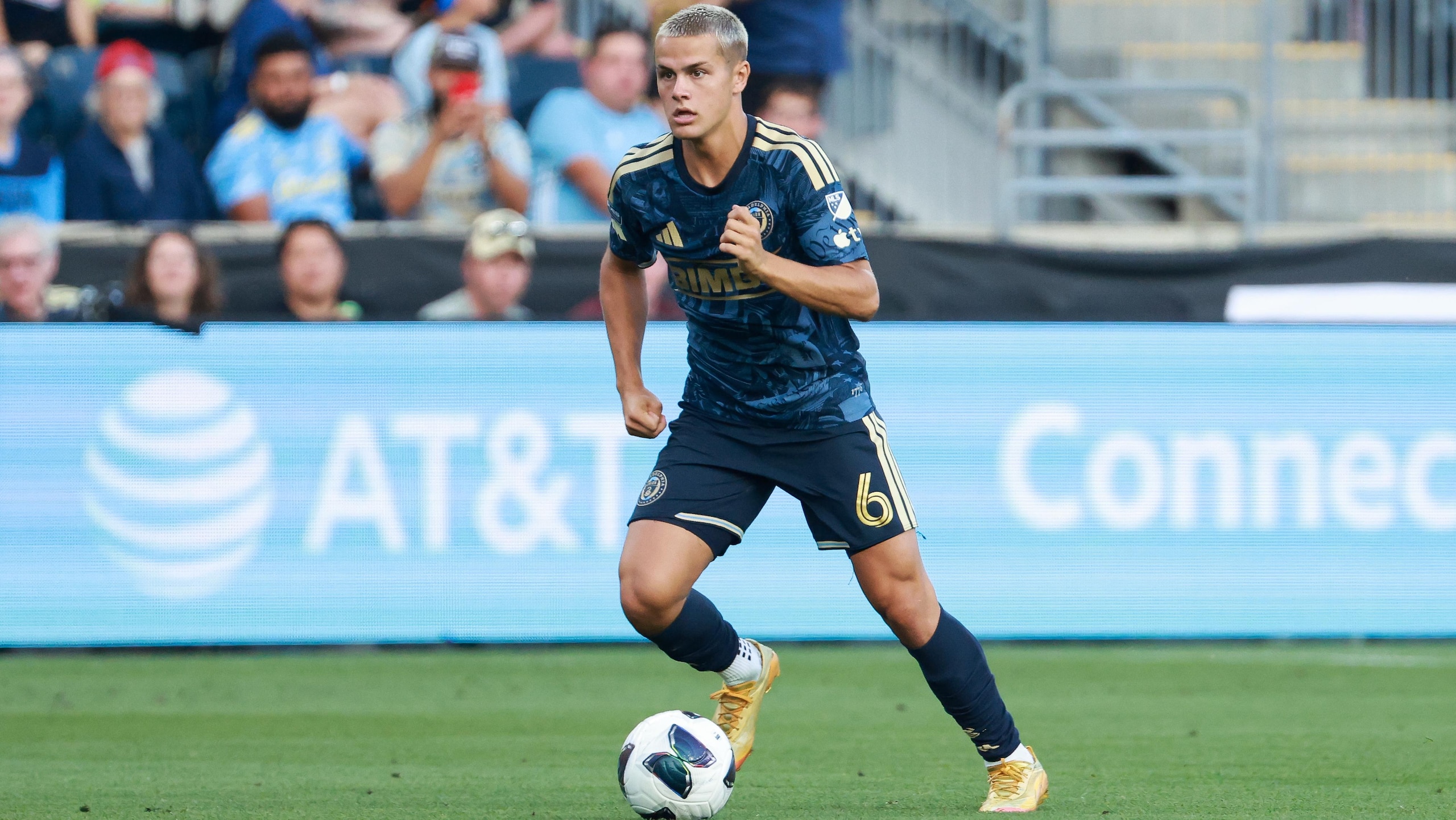 Philadelphia Union v Necaxa - Leagues Cup Phase One