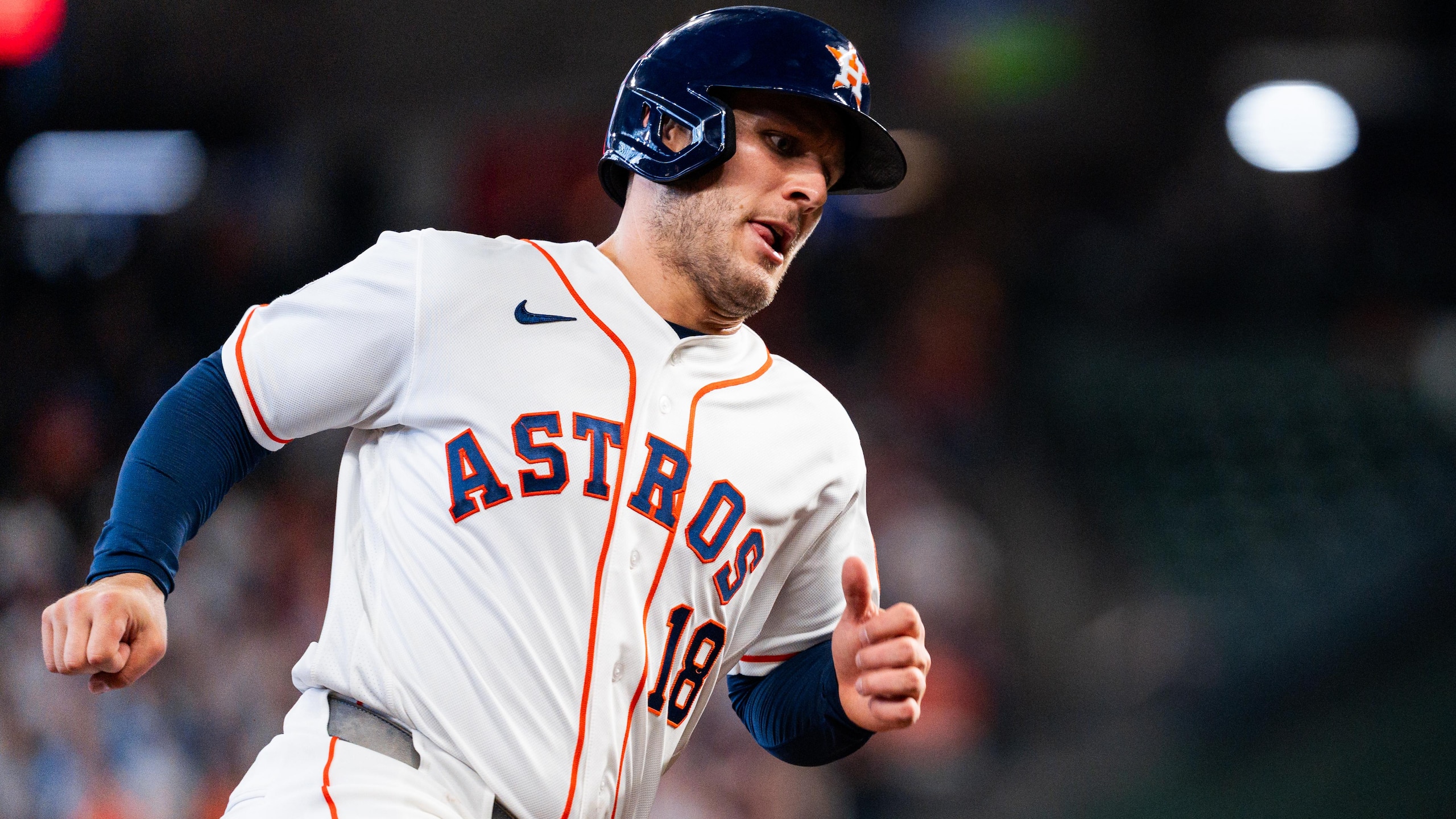 Toronto Blue Jays v Houston Astros Toronto Blue Jays v Houston Astros