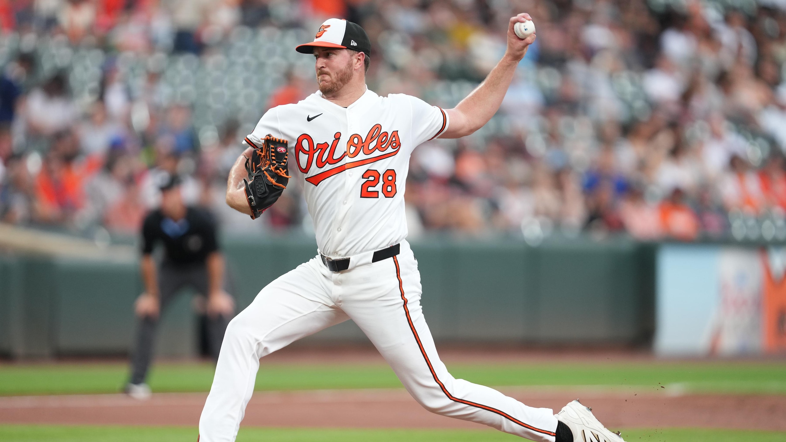 Los Angeles Angels v Baltimore Orioles