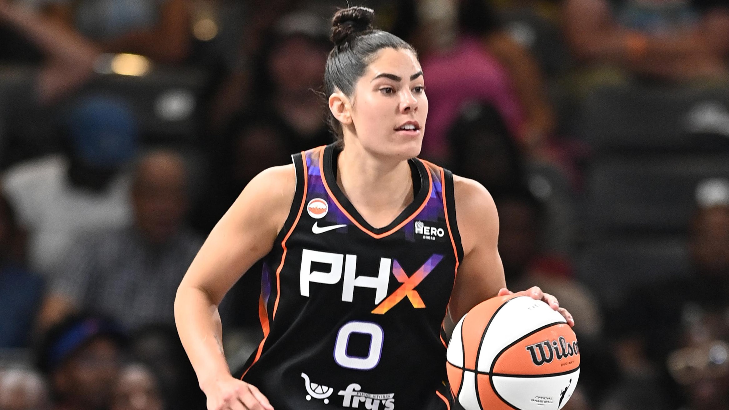 Phoenix Mercury v Atlanta Dream