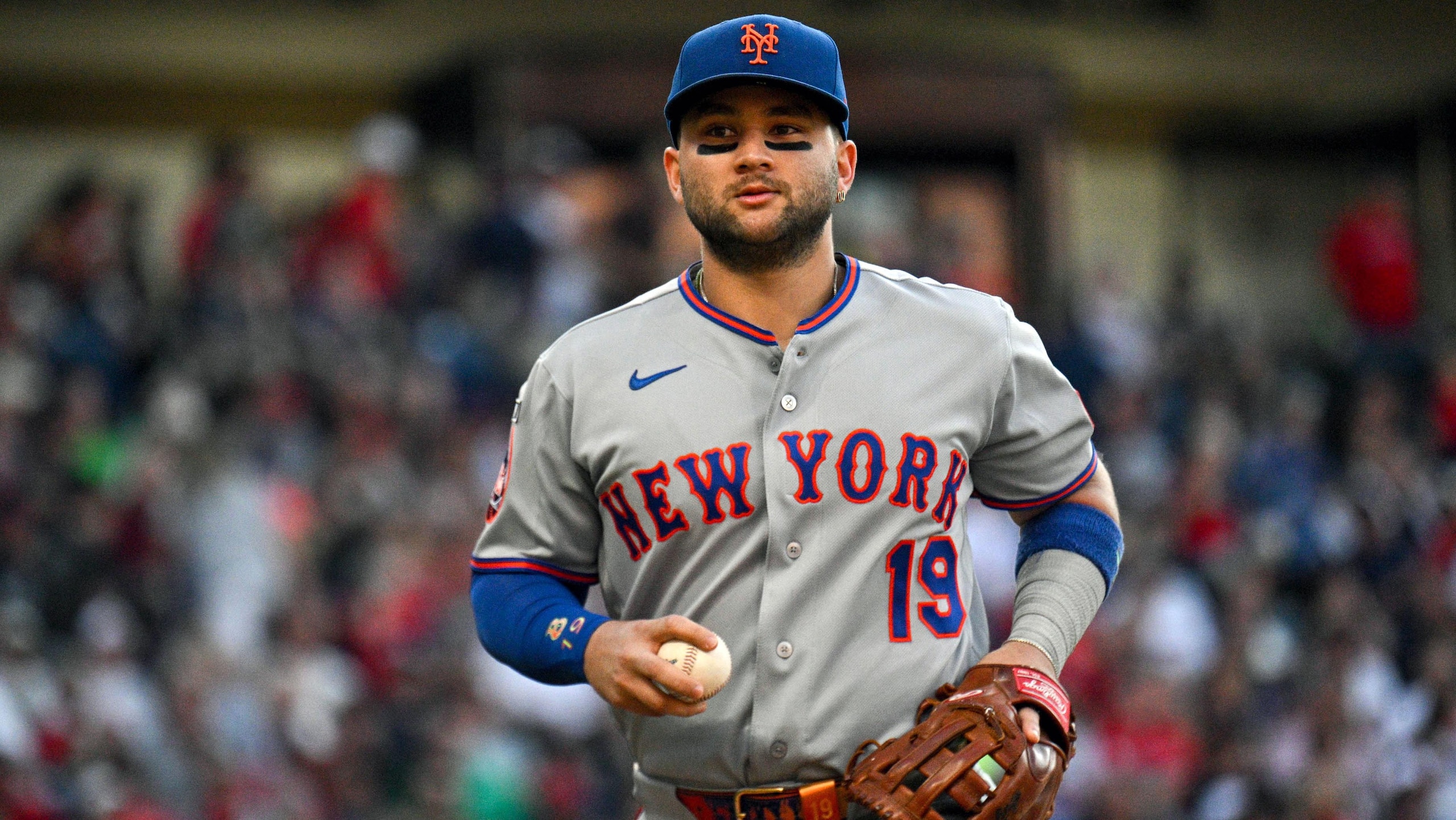 New York Mets v. Cleveland Guardians