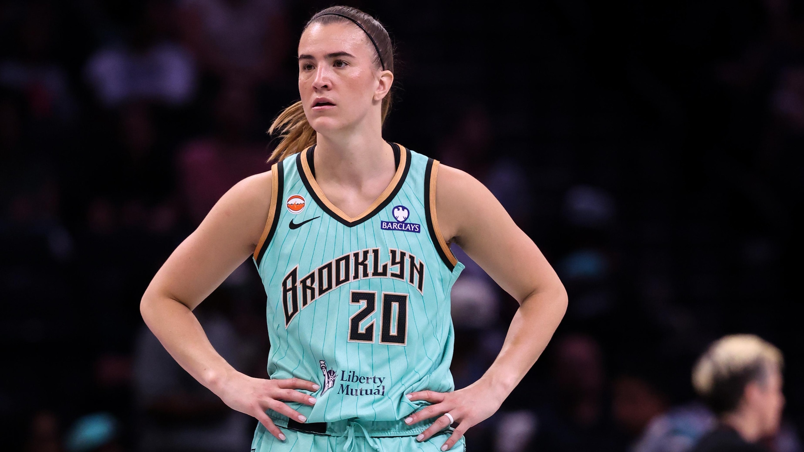 Seattle Storm v New York Liberty Seattle Storm v New York Liberty