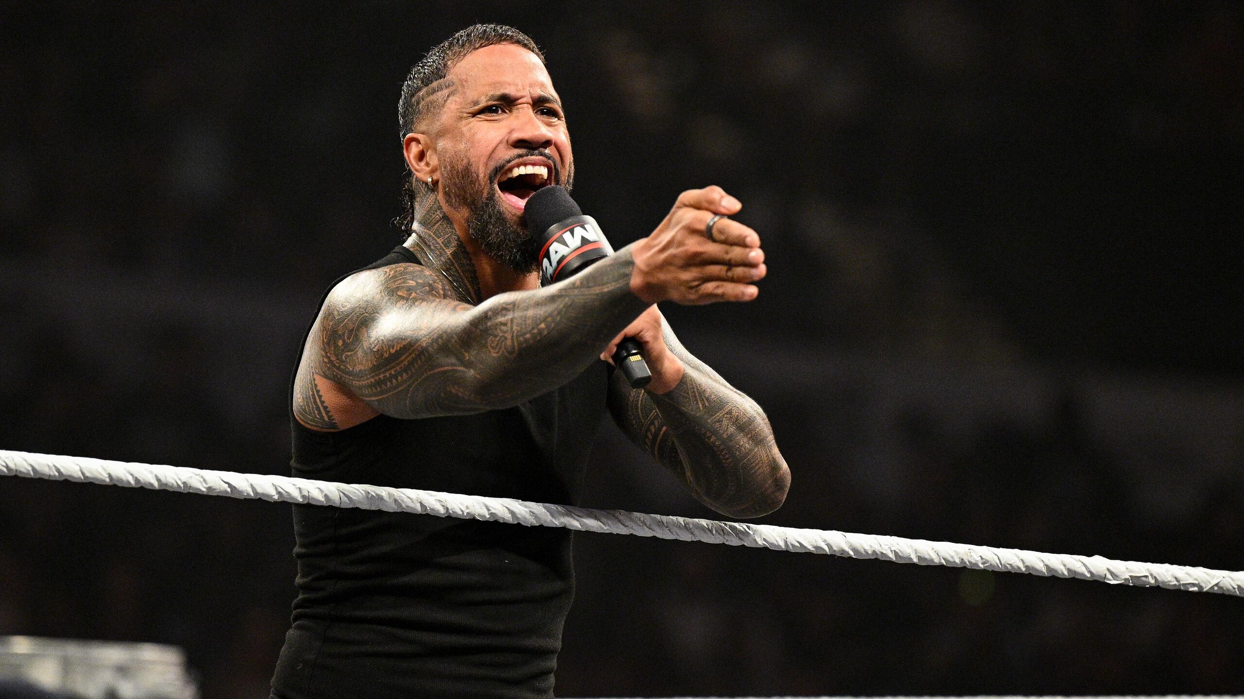 Monday Night RAW