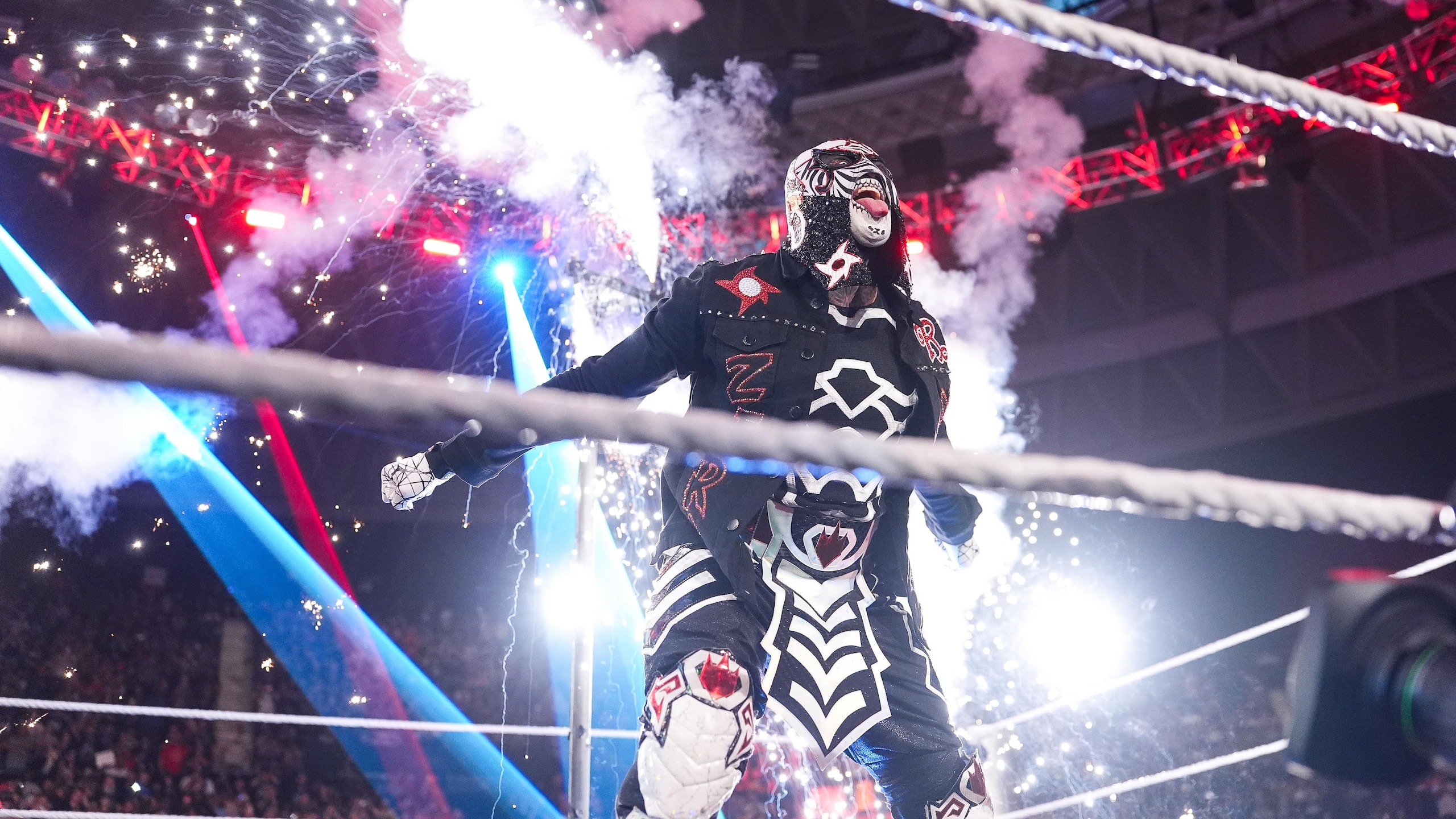 Monday Night RAW