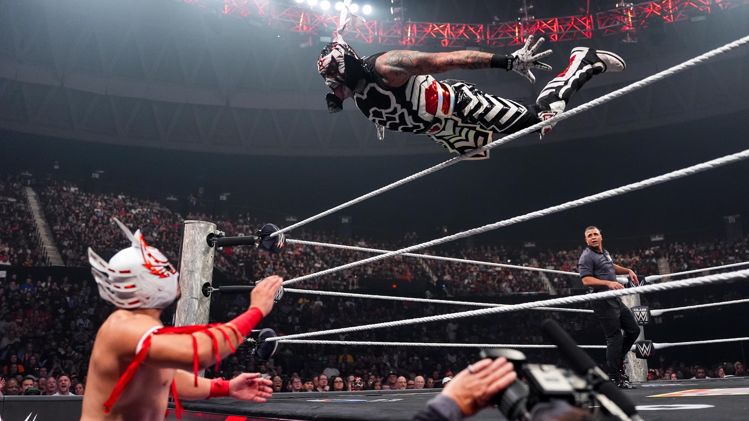 Monday Night RAW