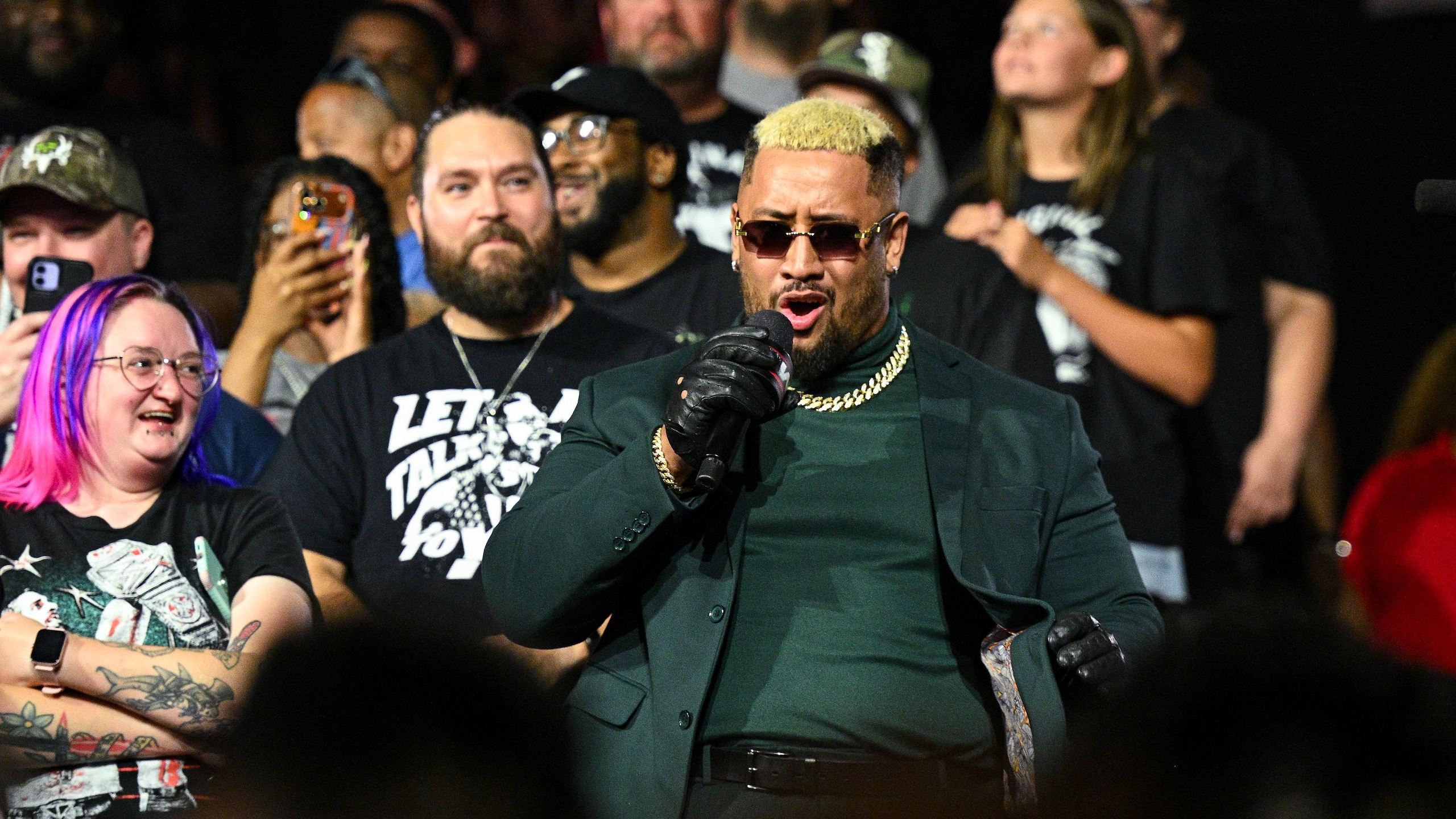 Monday Night RAW Monday Night RAW