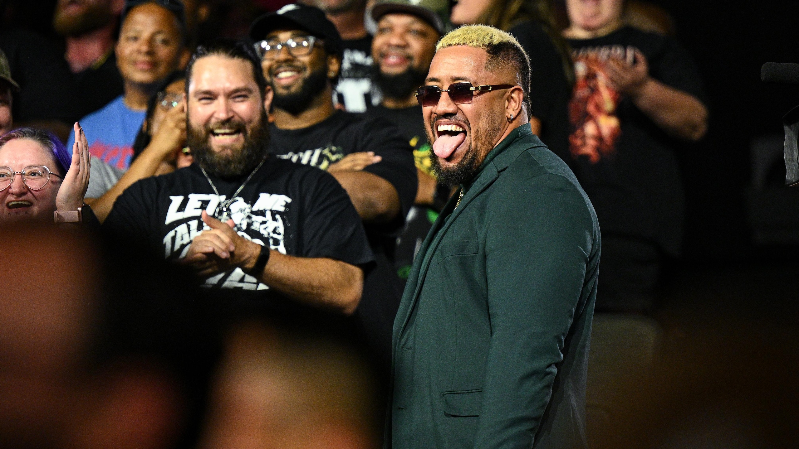Monday Night RAW Monday Night RAW