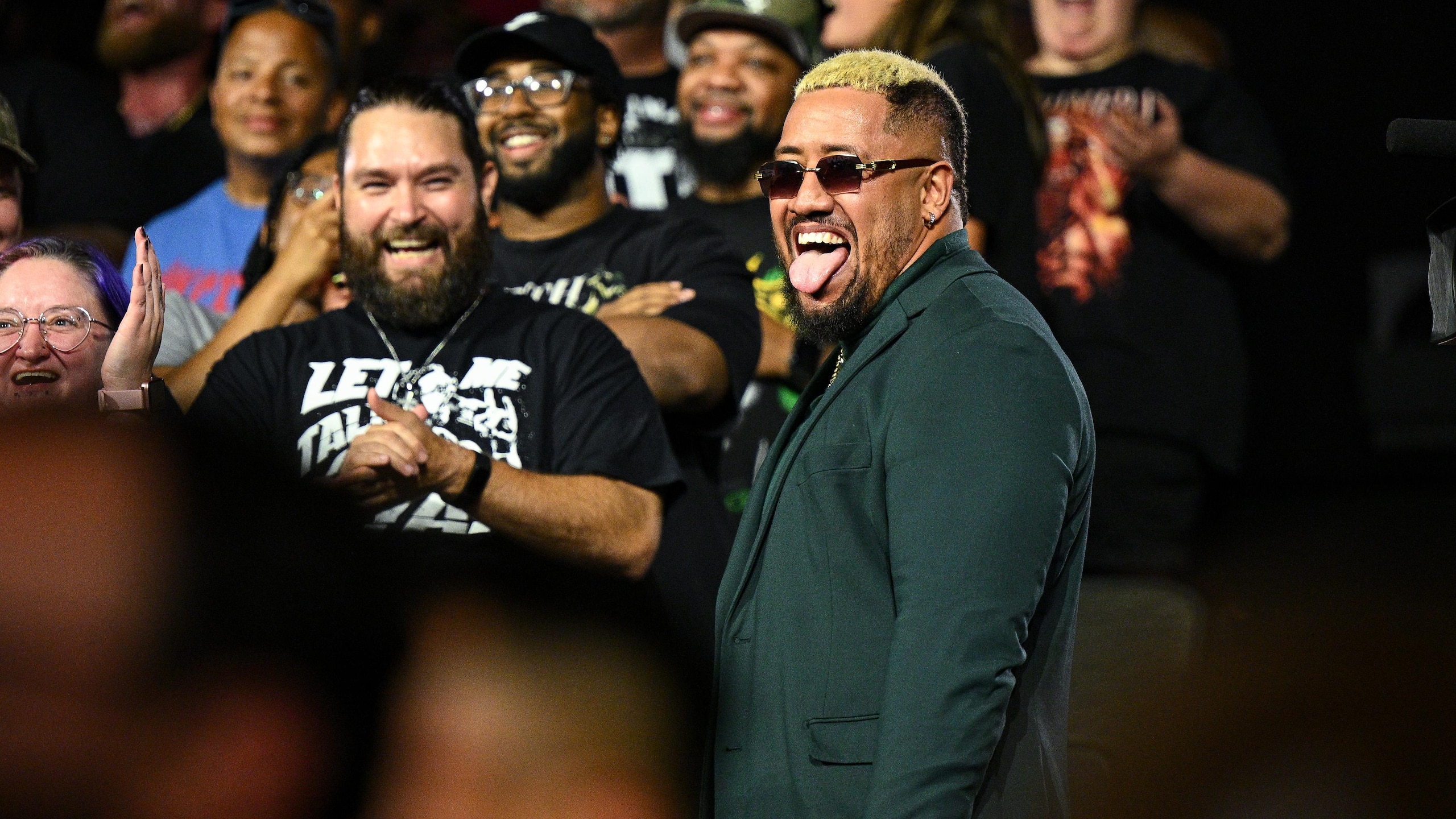 Monday Night RAW Monday Night RAW