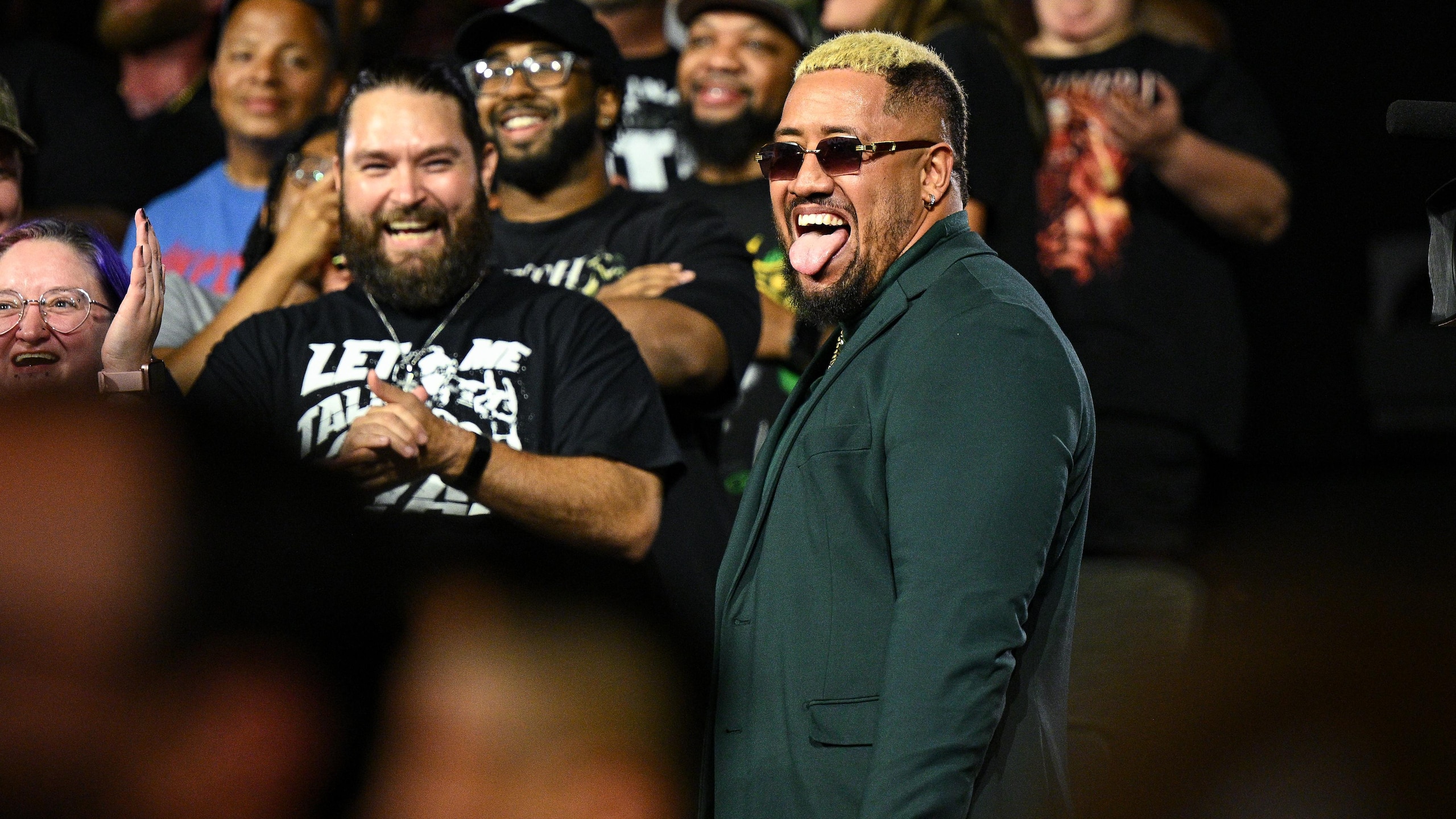 Monday Night RAW Monday Night RAW