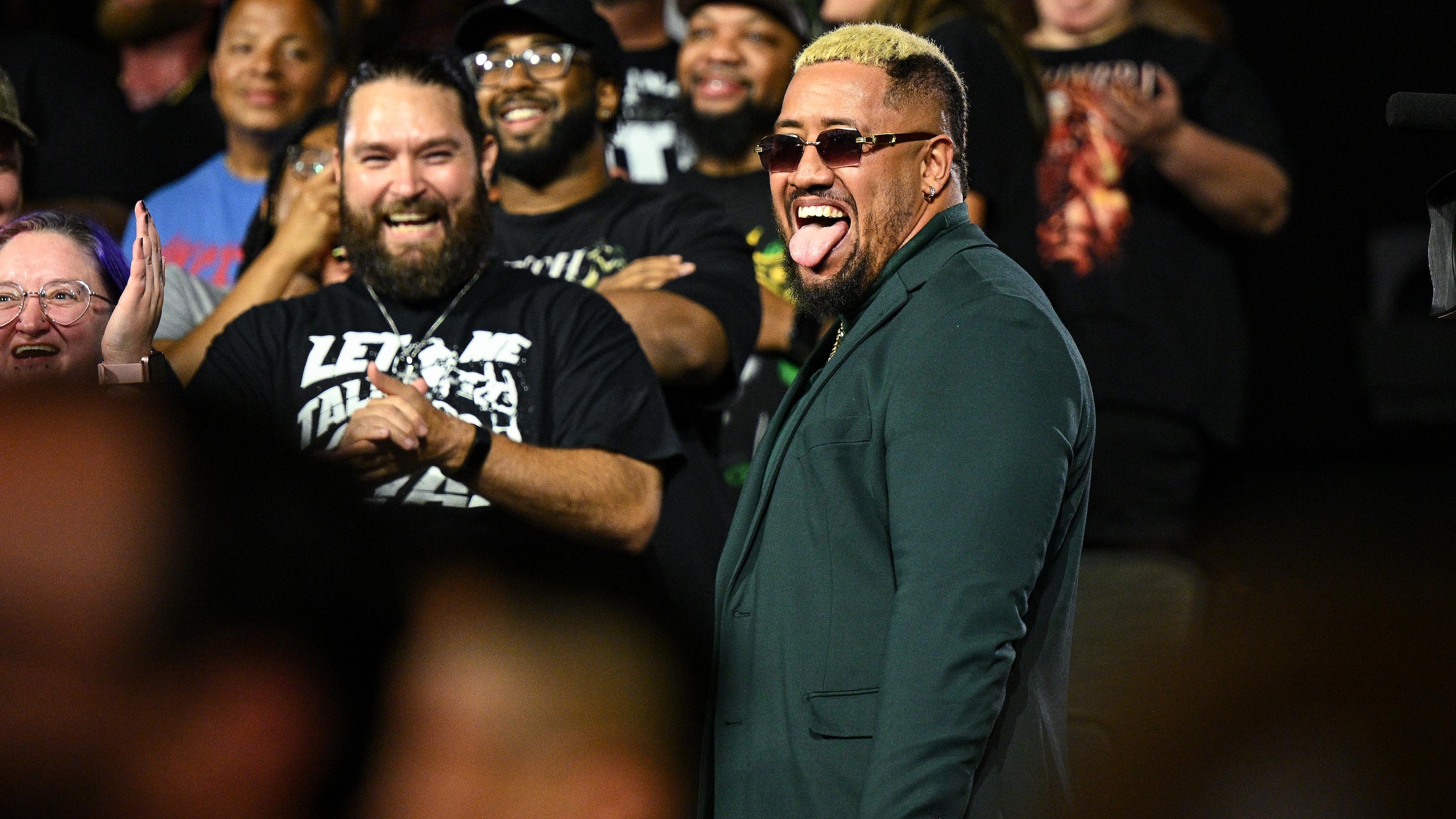 Monday Night RAW