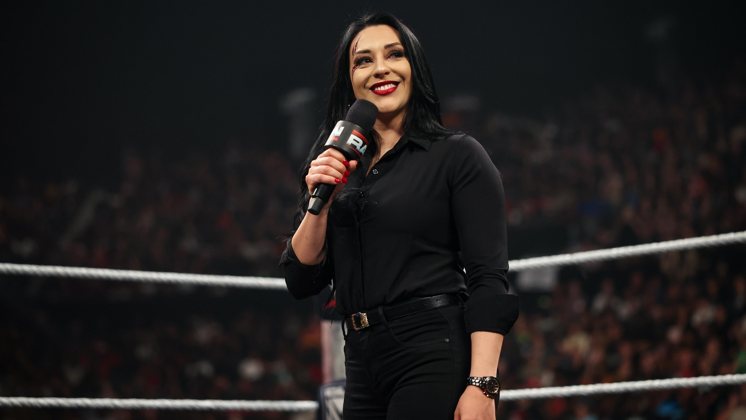 Monday Night RAW