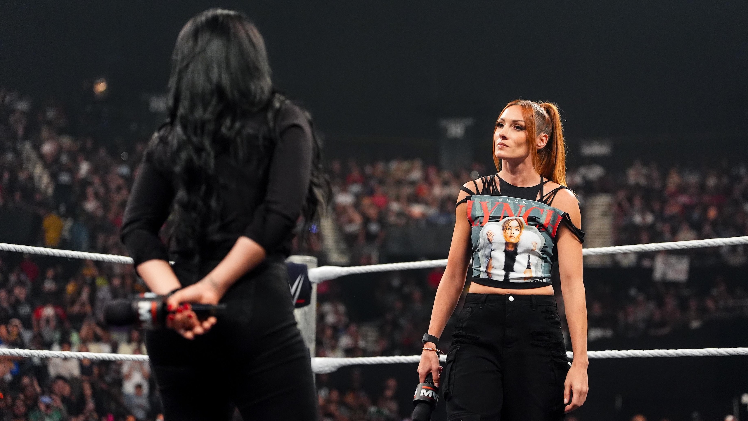 Monday Night RAW