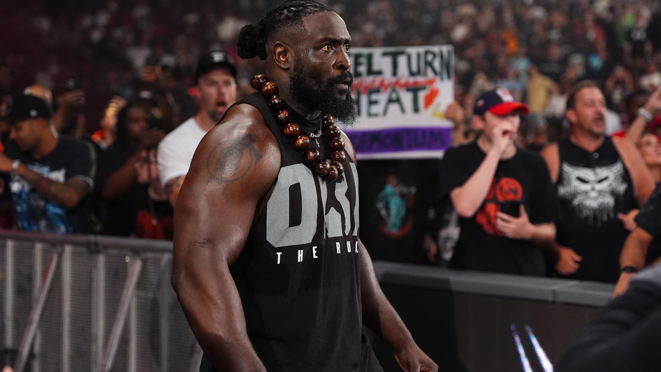 Monday Night RAW
