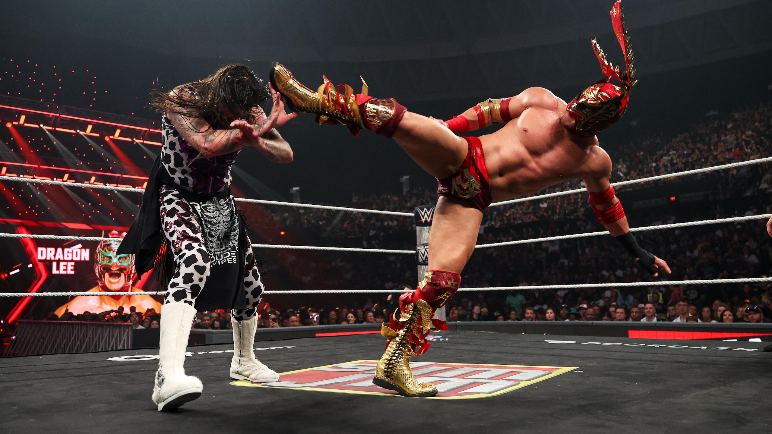 Monday Night RAW Monday Night RAW