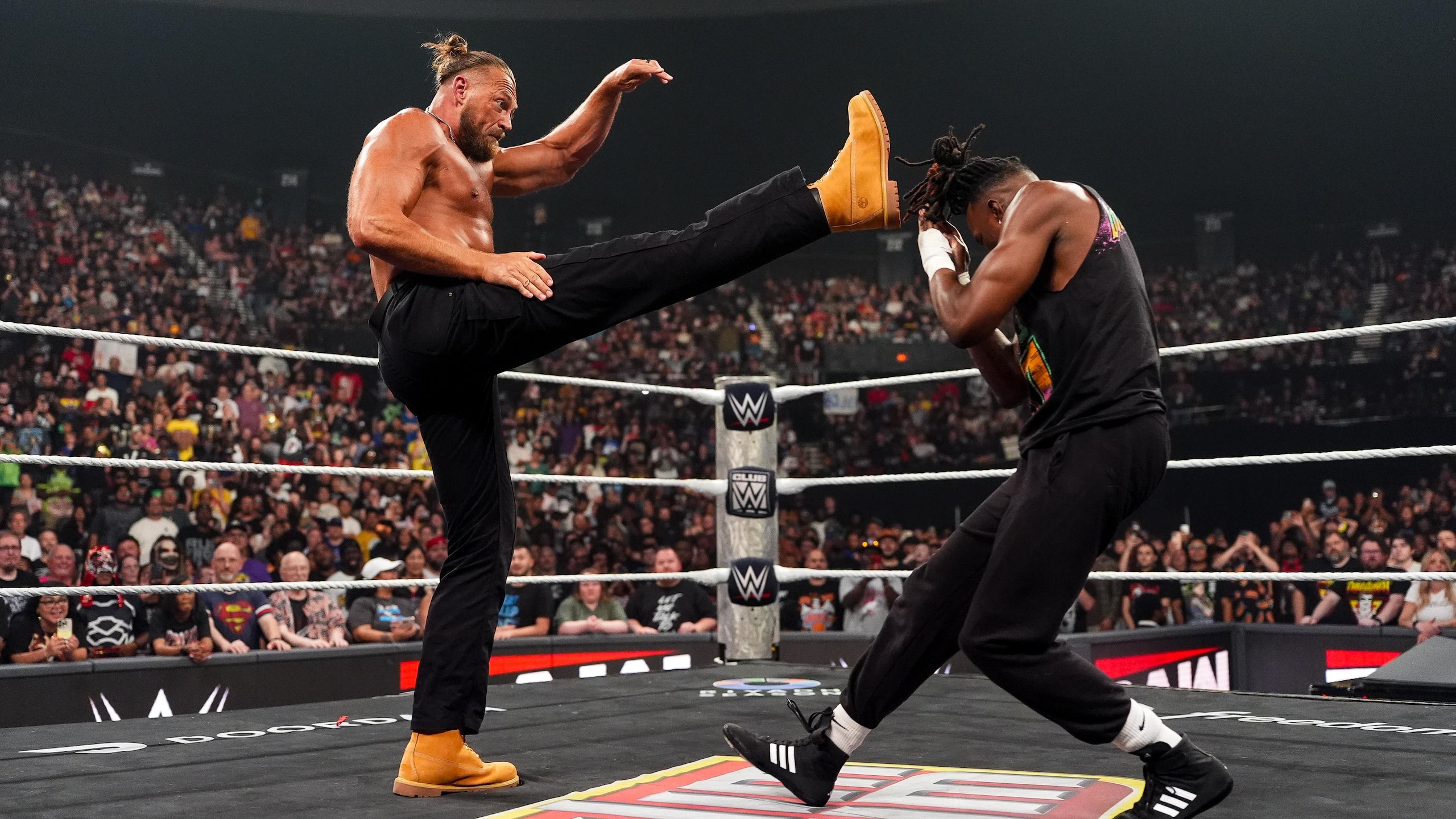 Monday Night RAW