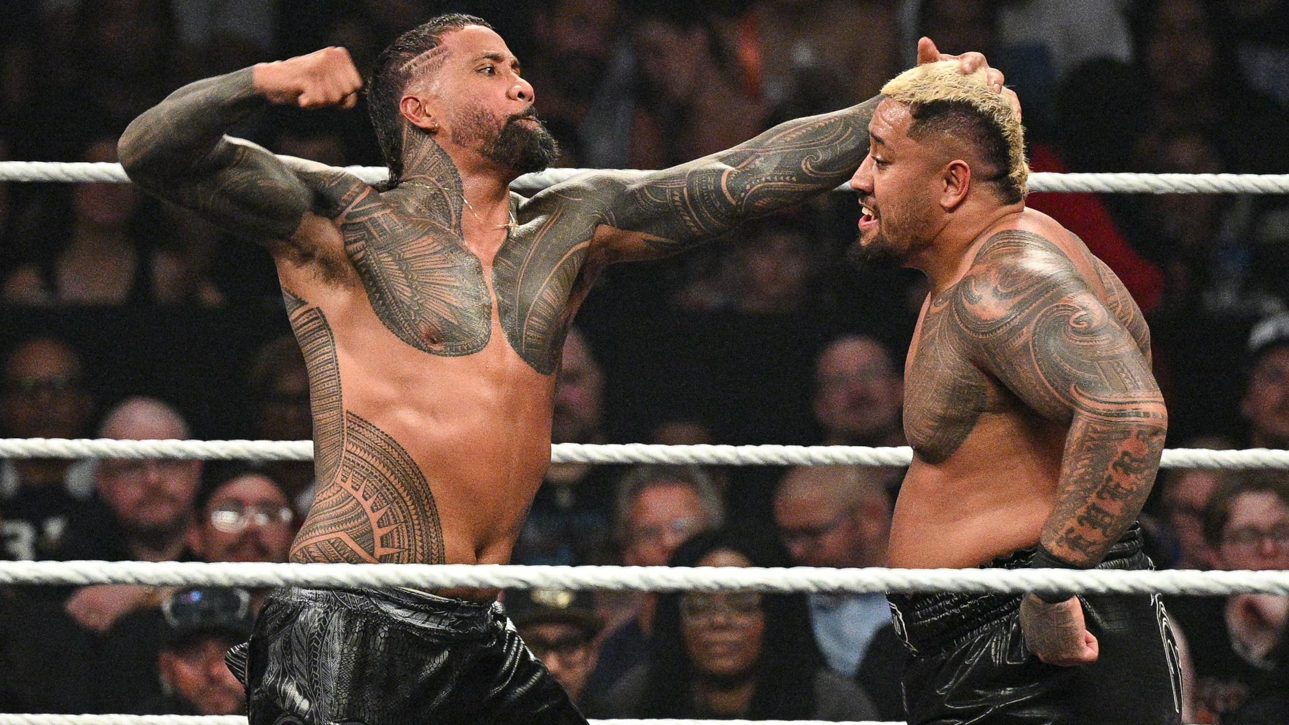 Monday Night RAW