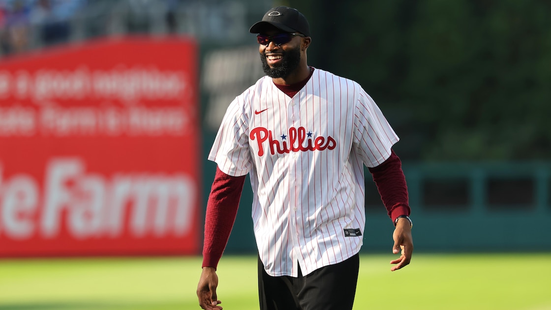 76ers’ Jaylen Brown Shows Off New Shoes in Trending Video and Asks Fans to Help Name Them