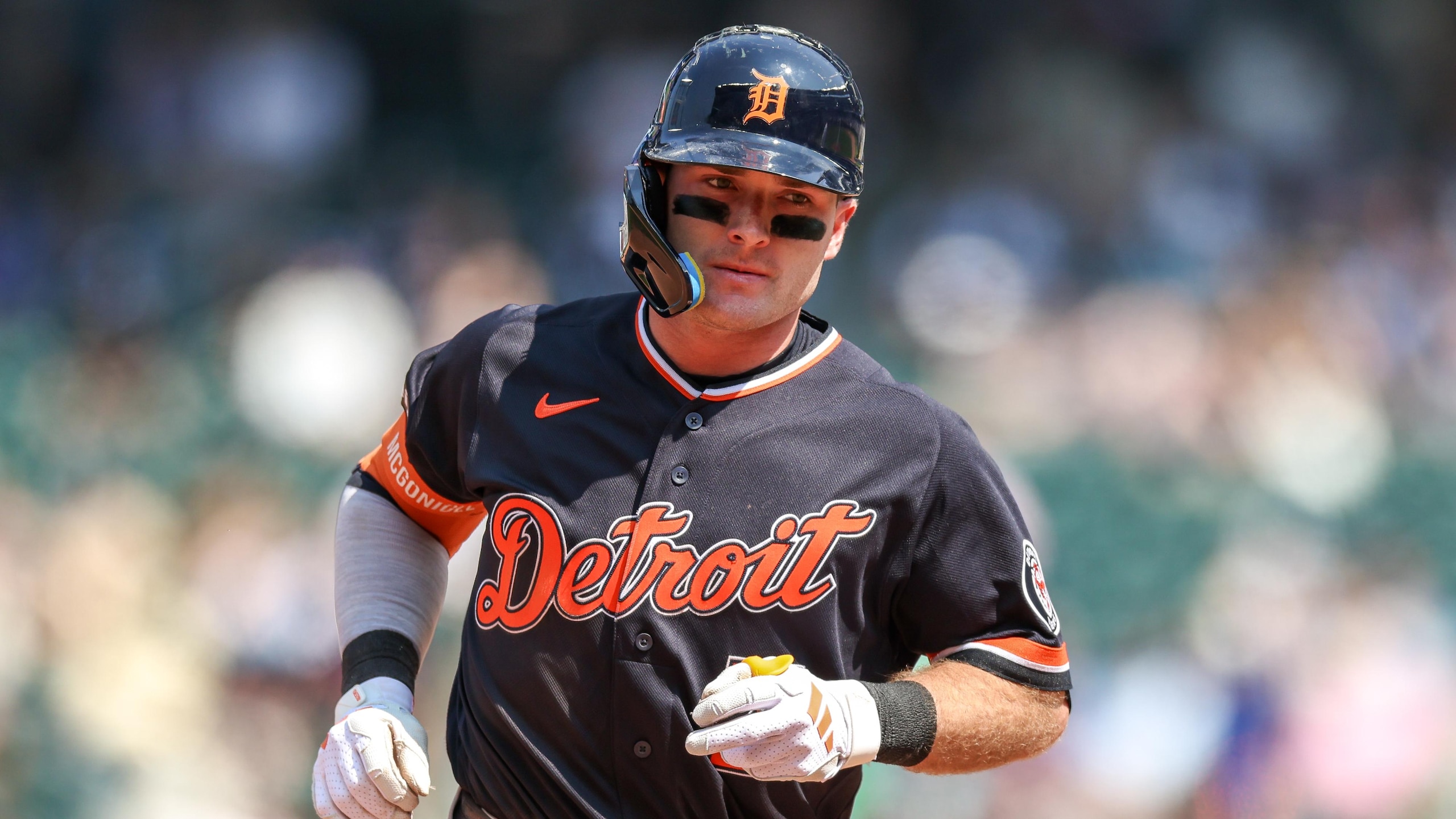 Detroit Tigers v Seattle Mariners