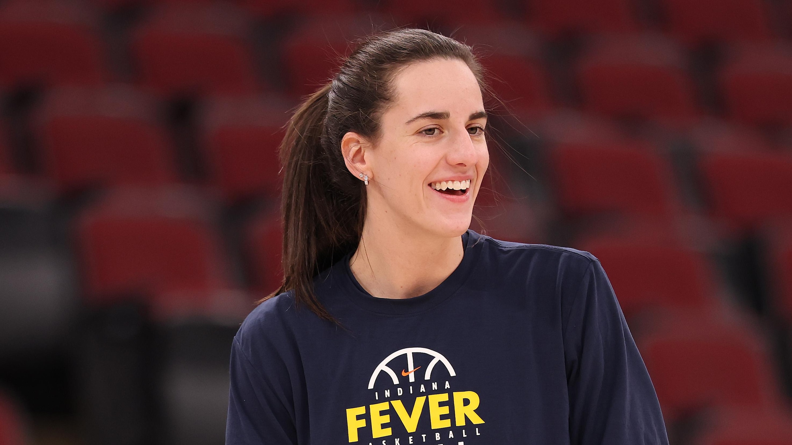 Indiana Fever v Chicago Sky Indiana Fever v Chicago Sky