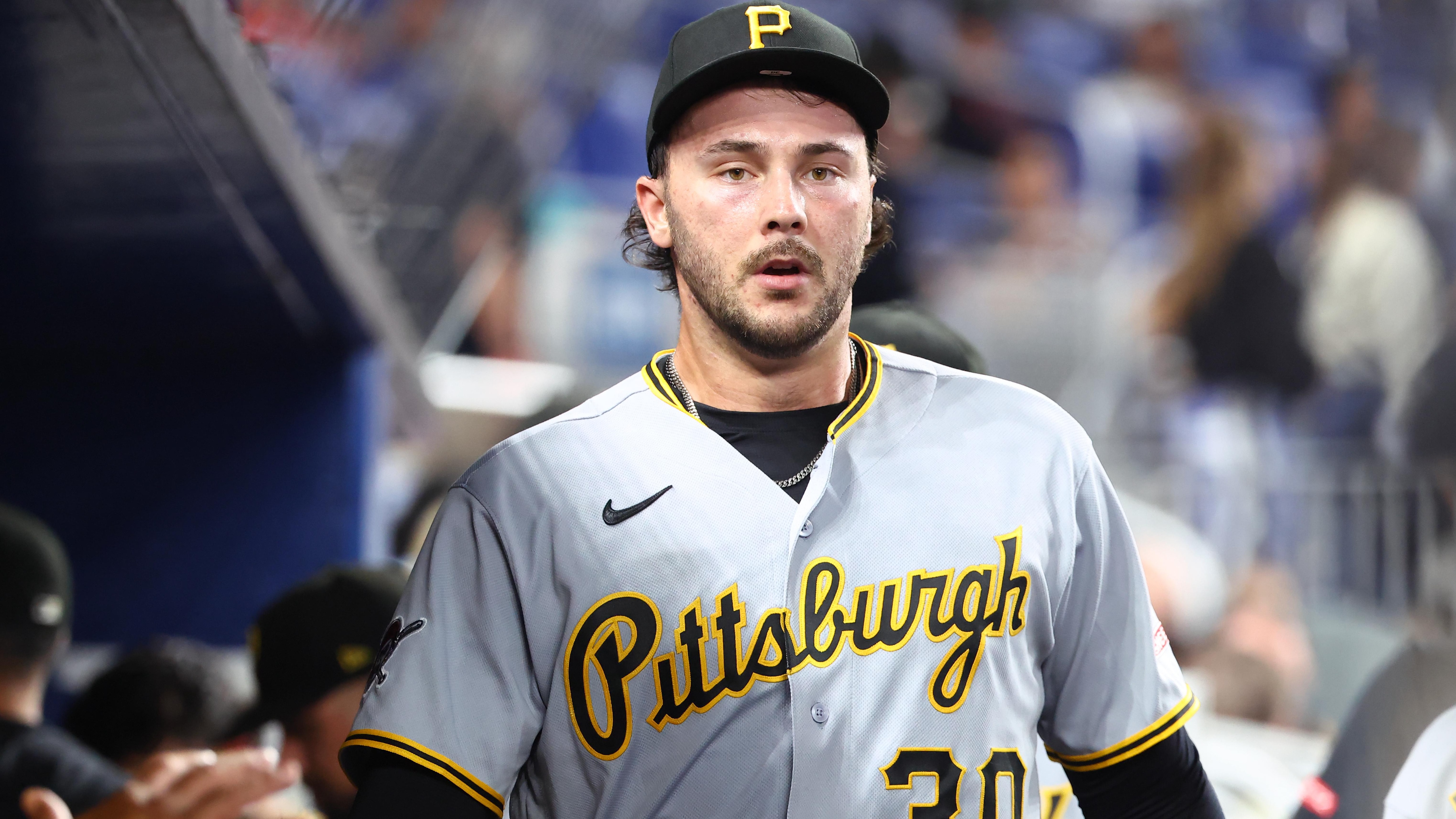 Paul Skenes Reacts to Scratched Start amid Concern on Injury & Velocity, Pirates SP's Next Start Set