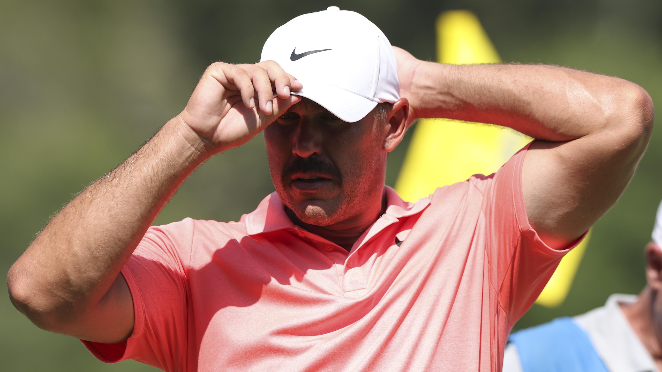 Wyndham Championship 2026 - Round Three Wyndham Championship 2026 - Round Three