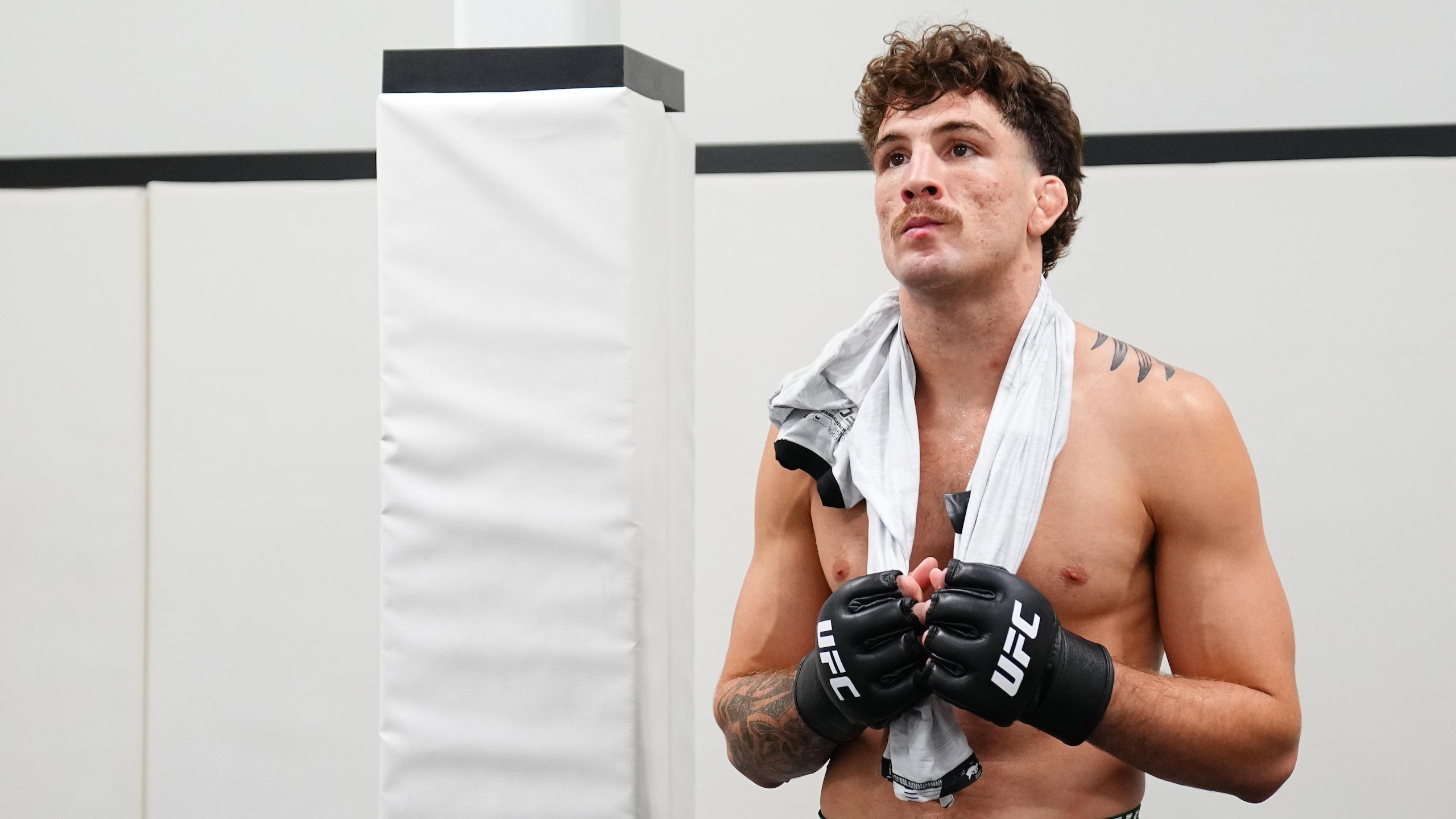 UFC Fight Night: Gamrot v Salkilld