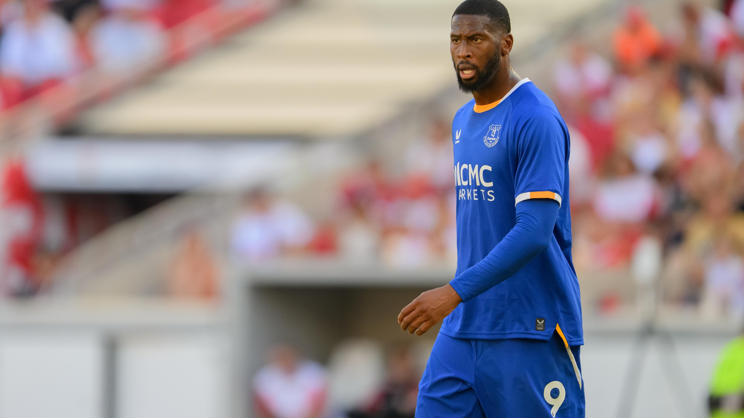 VfB Stuttgart v Everton - Pre-Season Friendly