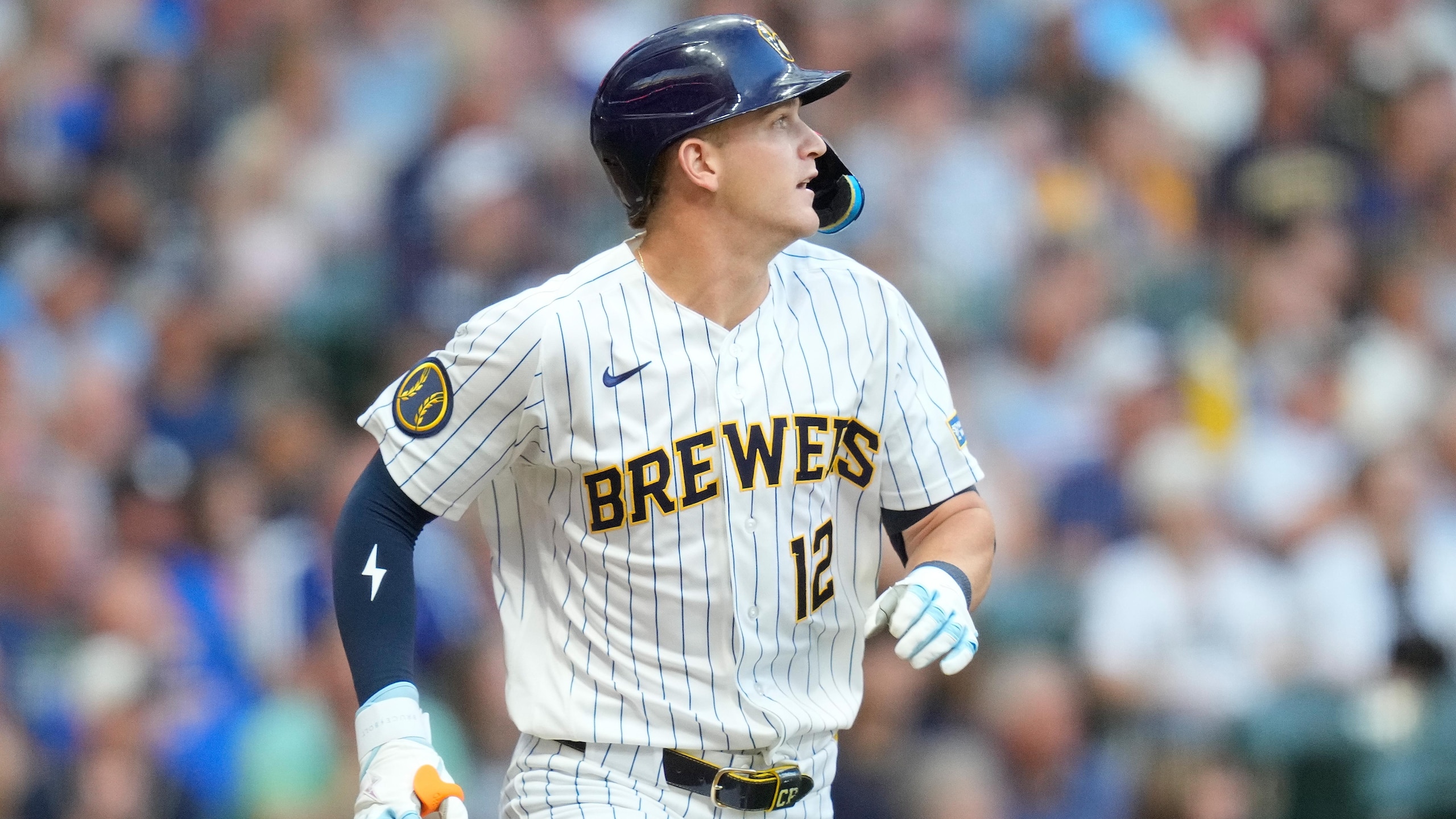 Minnesota Twins v Milwaukee Brewers
