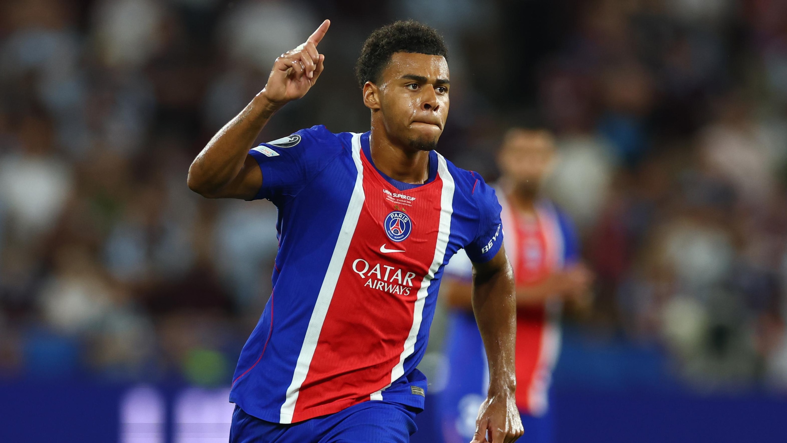 Paris Saint-Germain v Aston Villa - UEFA Super Cup 2026