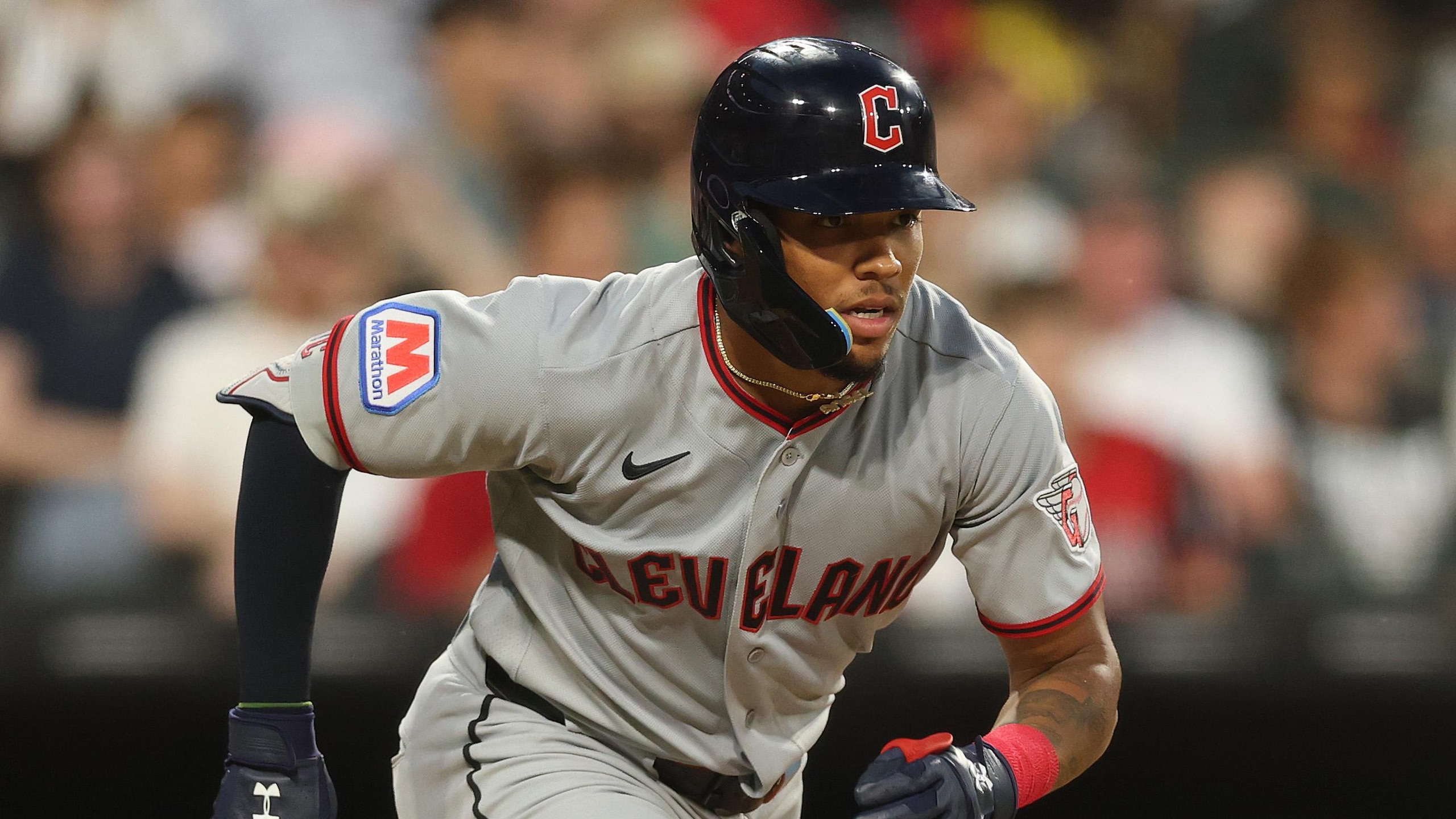 Cleveland Guardians v Chicago White Sox Cleveland Guardians v Chicago White Sox