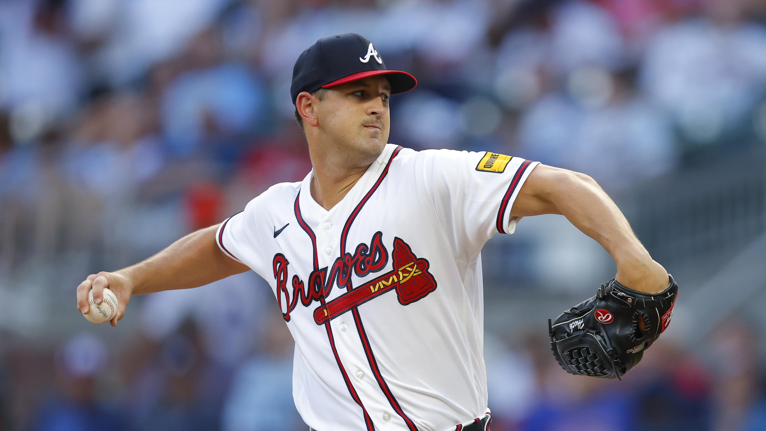 New York Mets v Atlanta Braves