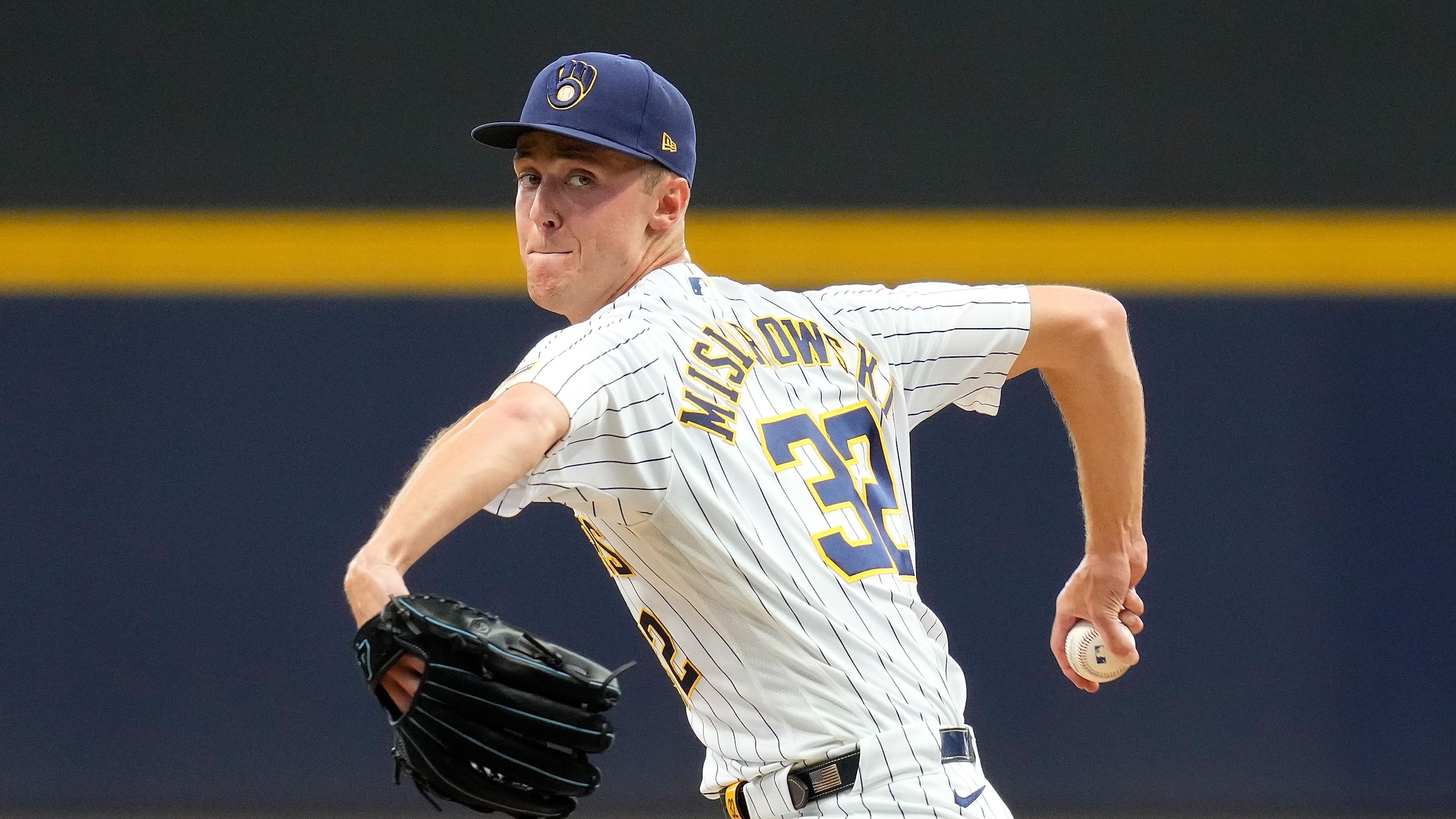 Minnesota Twins v Milwaukee Brewers Minnesota Twins v Milwaukee Brewers