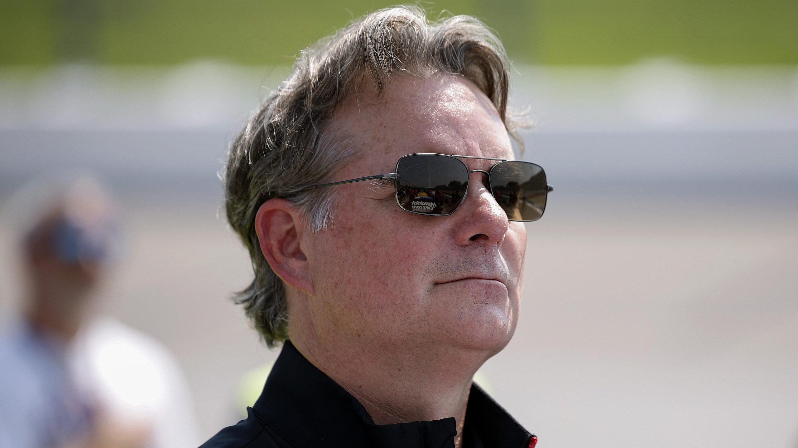 NASCAR Cup Series Iowa Corn 350 Powered by Ethanol