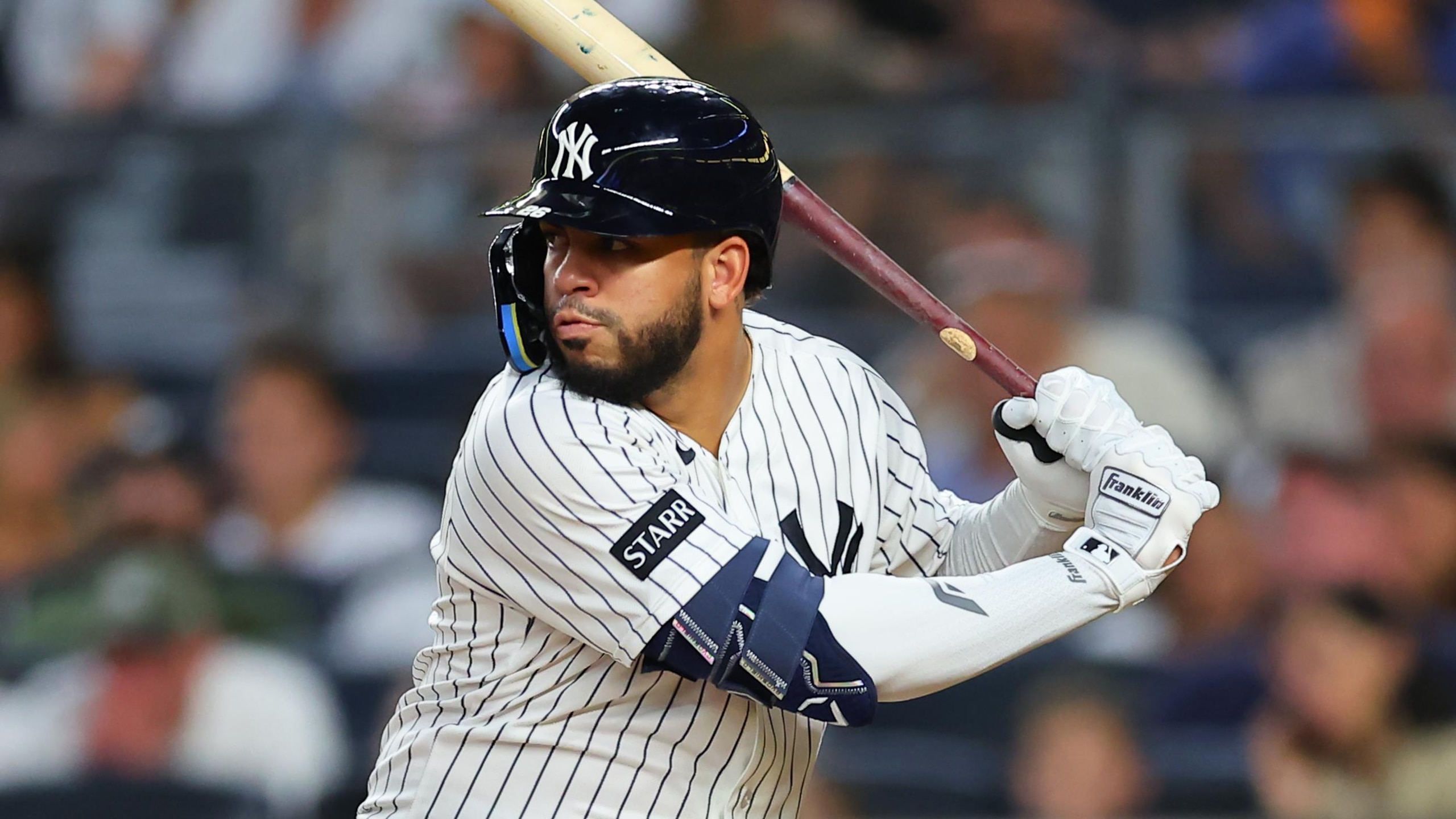 MLB: AUG 12 Mariners at Yankees MLB: AUG 12 Mariners at Yankees