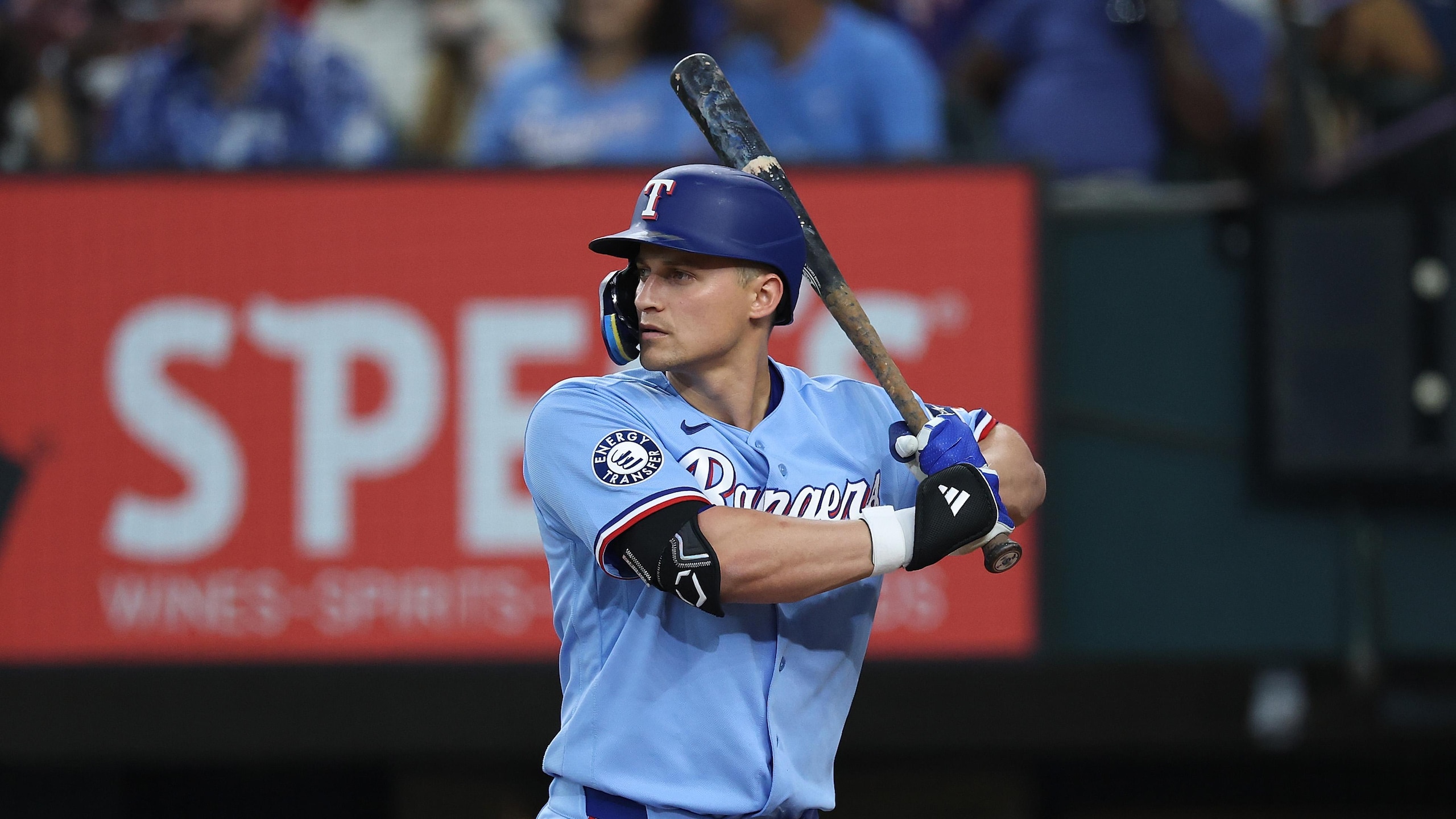 Baltimore Orioles v Texas Rangers Baltimore Orioles v Texas Rangers
