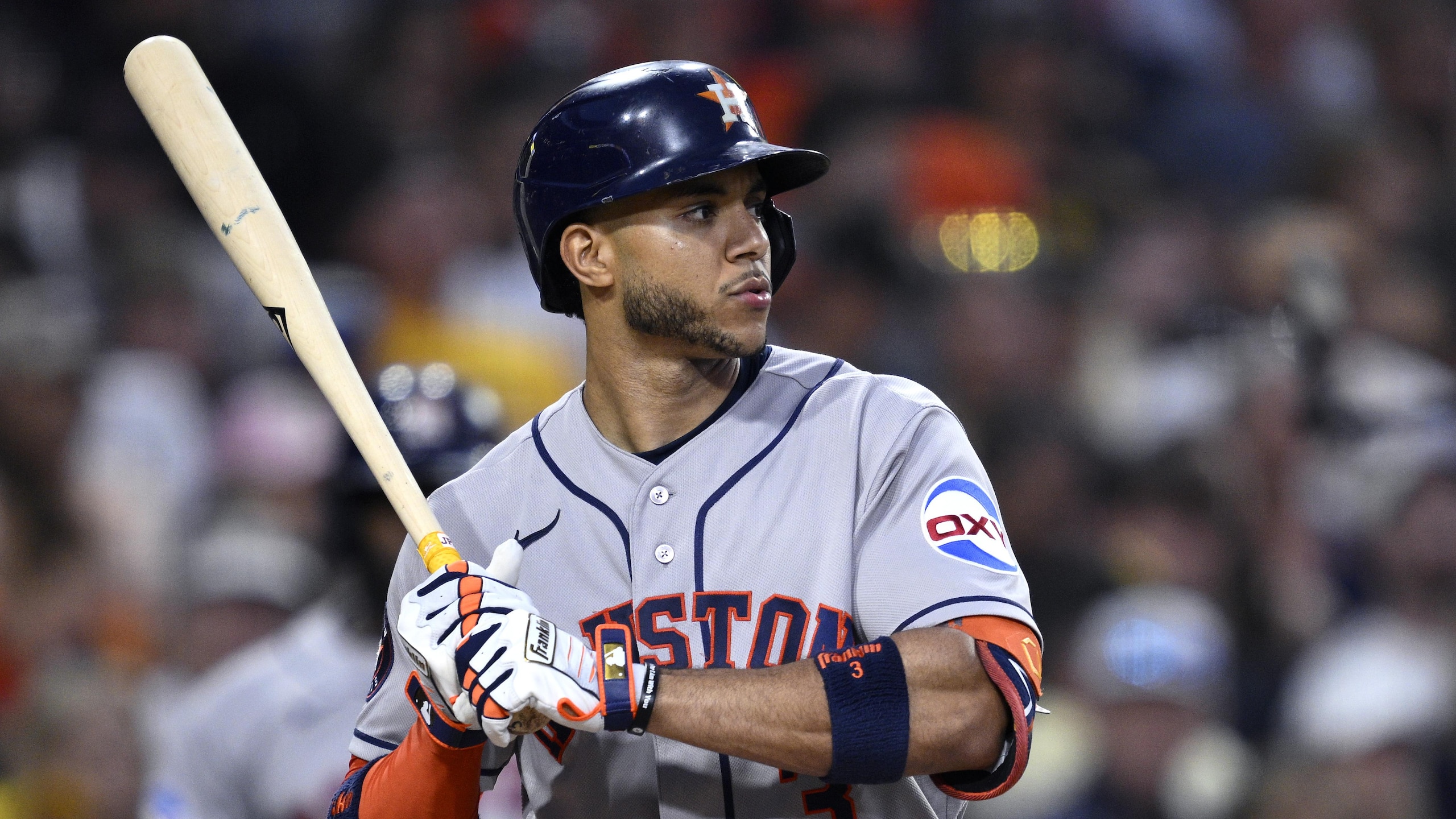 Houston Astros v San Diego Padres Houston Astros v San Diego Padres