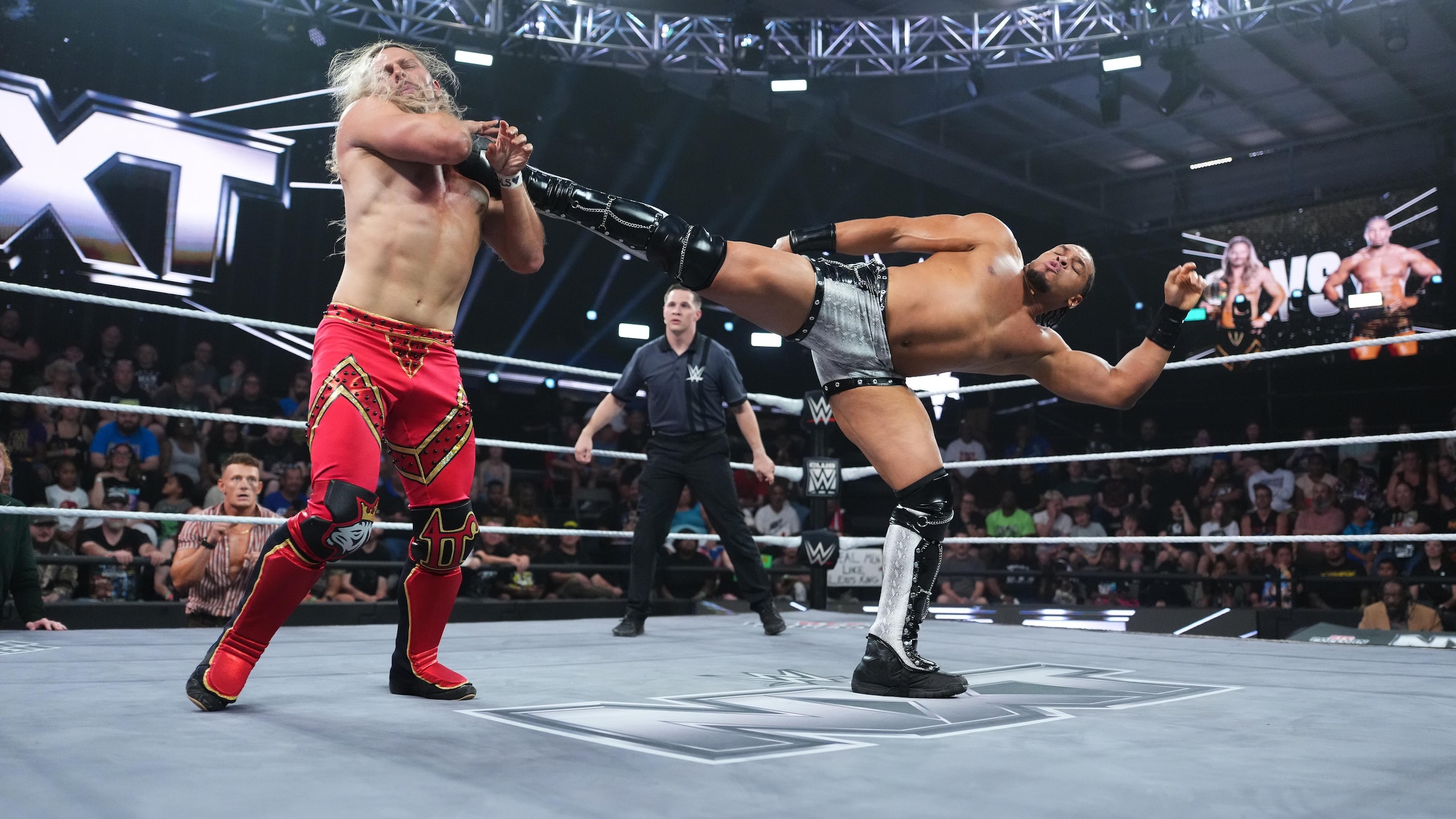 NXT