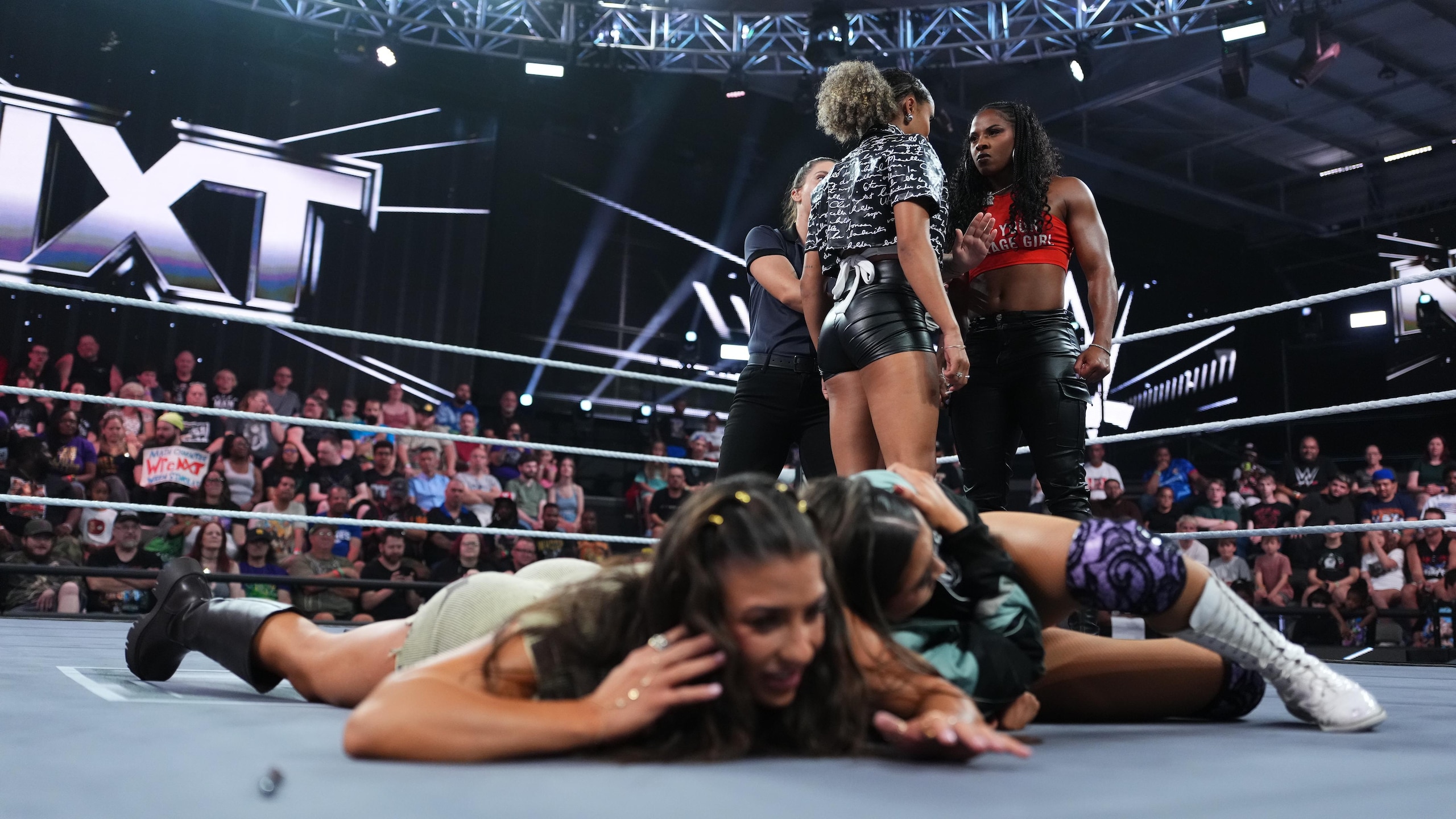 NXT