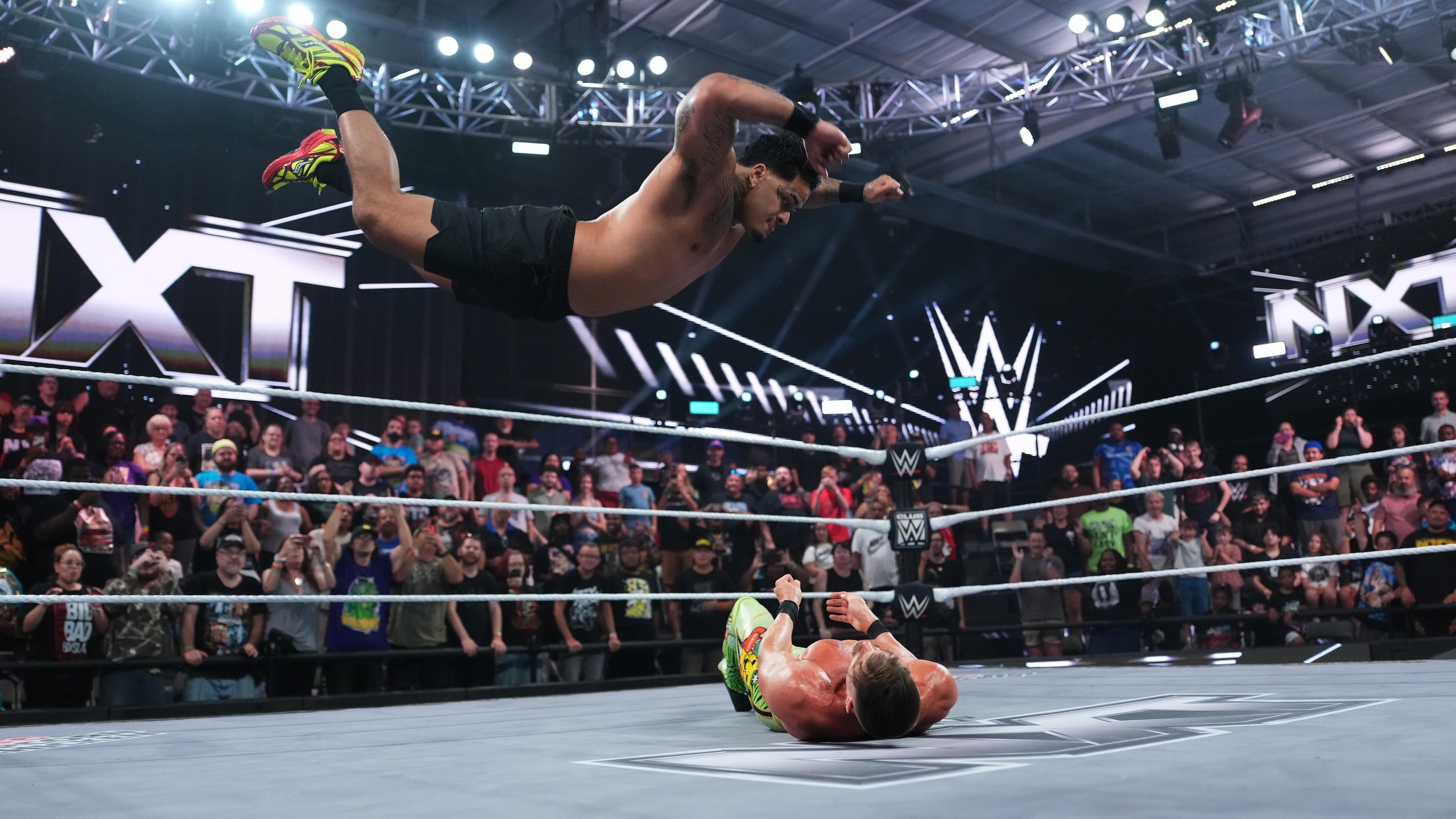 NXT
