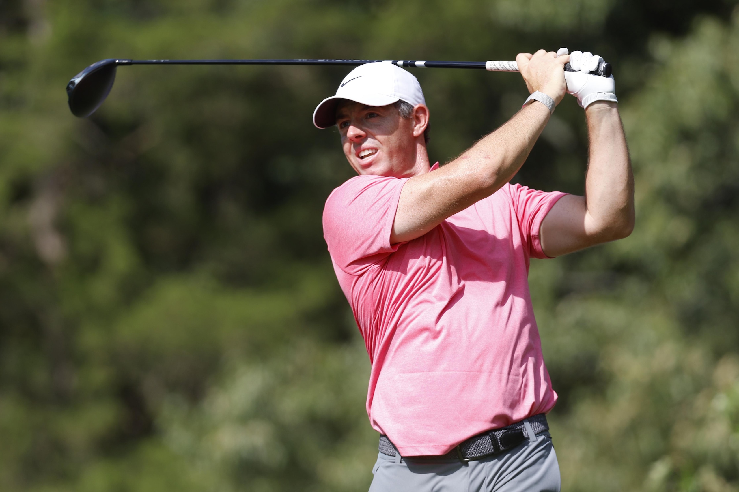 GOLF: AUG 13 PGA FedEx St. Jude Championship