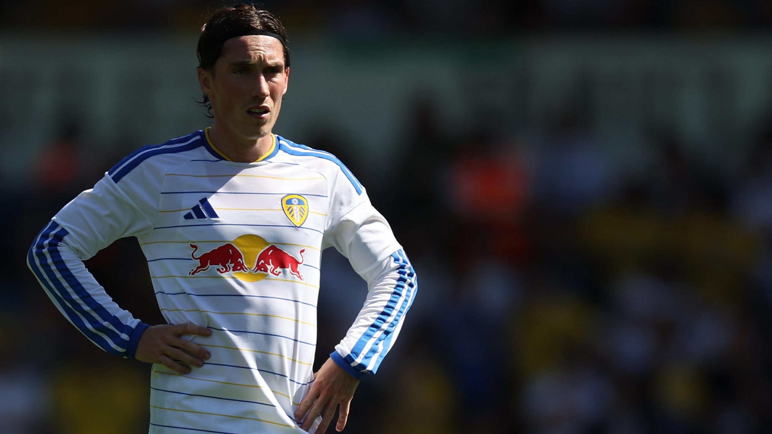Leeds United v RB Leipzig - Pre-Season Friendly