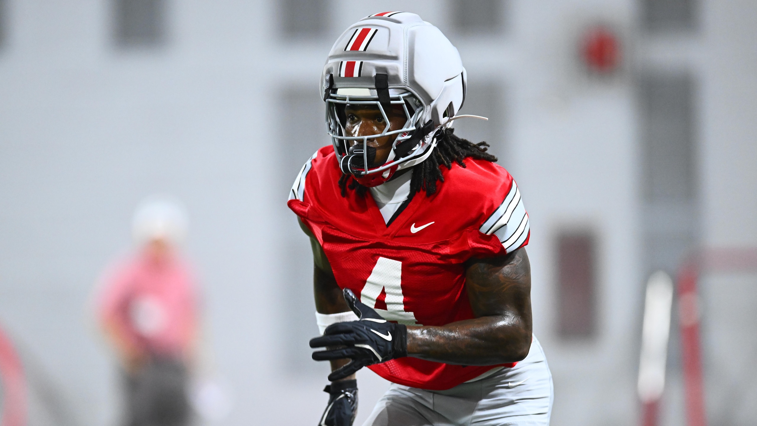 2026 Ohio State Football Camp