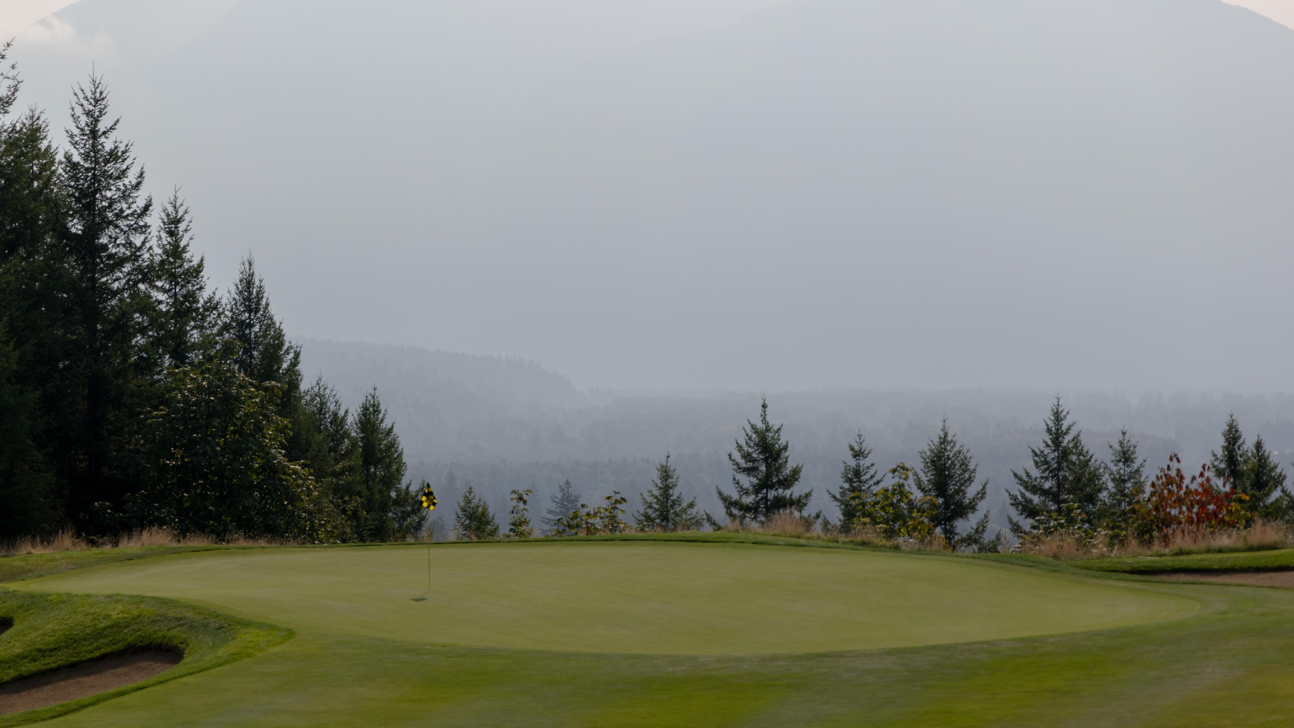 Boeing Classic 2026 - Round One
