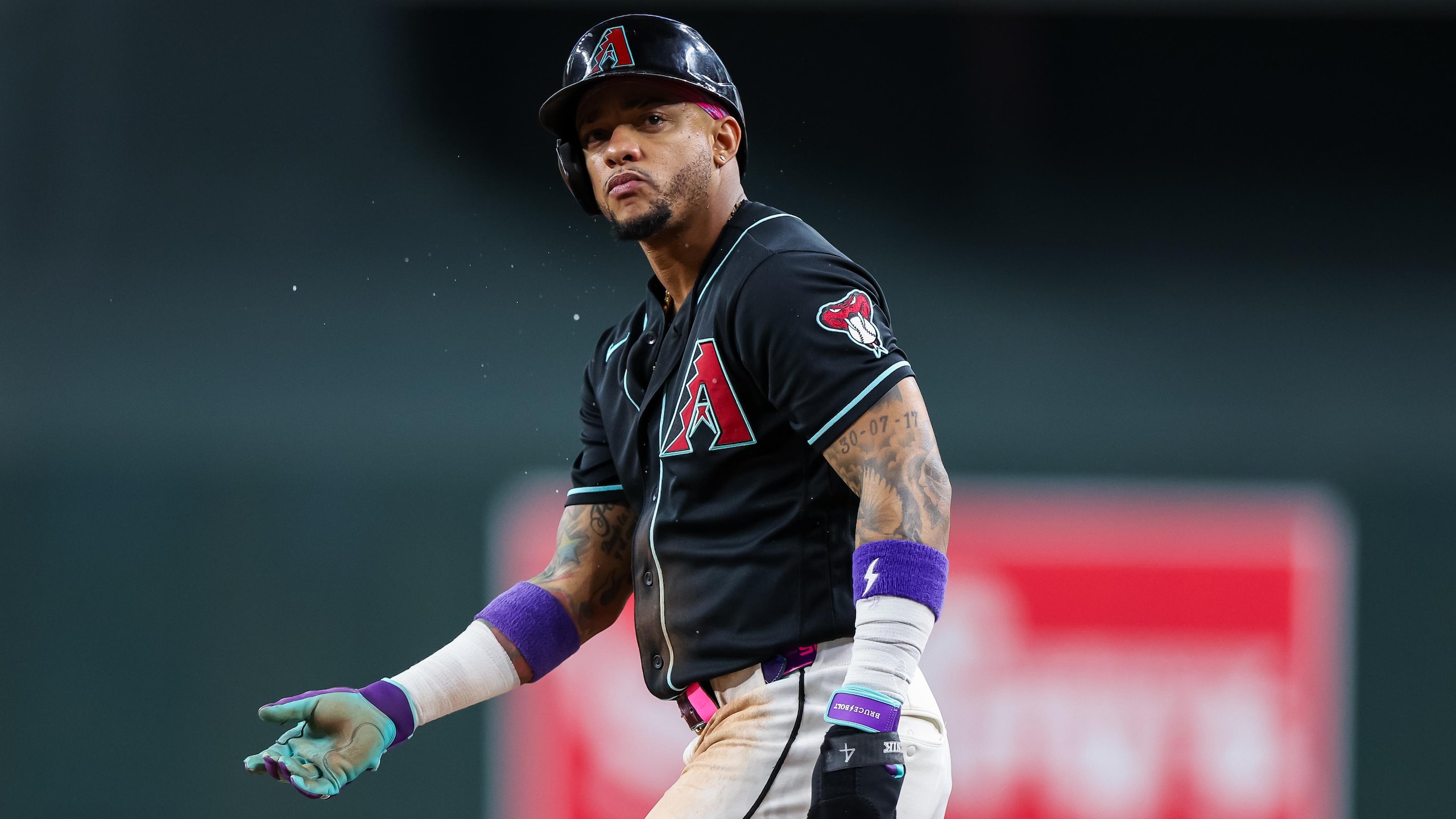 Los Angeles Dodgers v Arizona Diamondbacks Los Angeles Dodgers v Arizona Diamondbacks