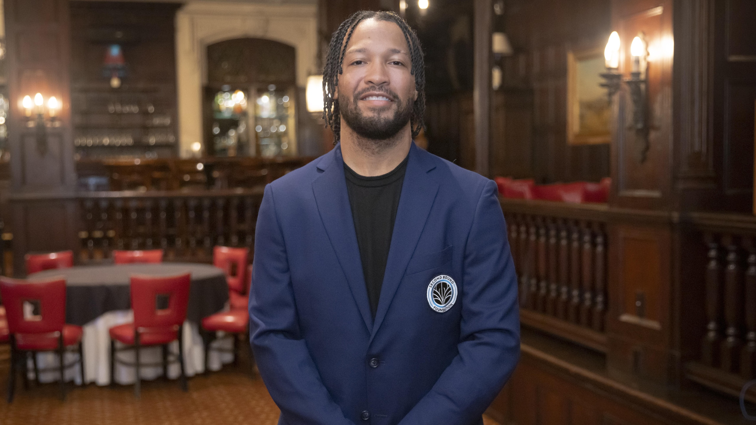Jalen Brunson's 4th Annual Charity Golf Classic & Dinner