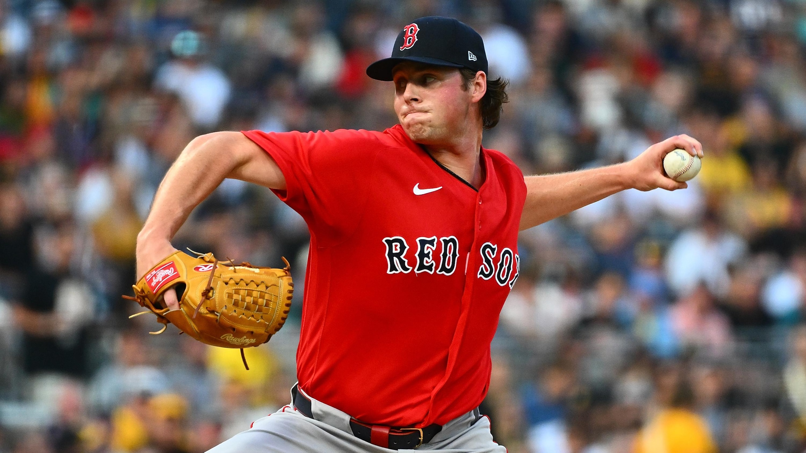 Boston Red Sox v Pittsburgh Pirates